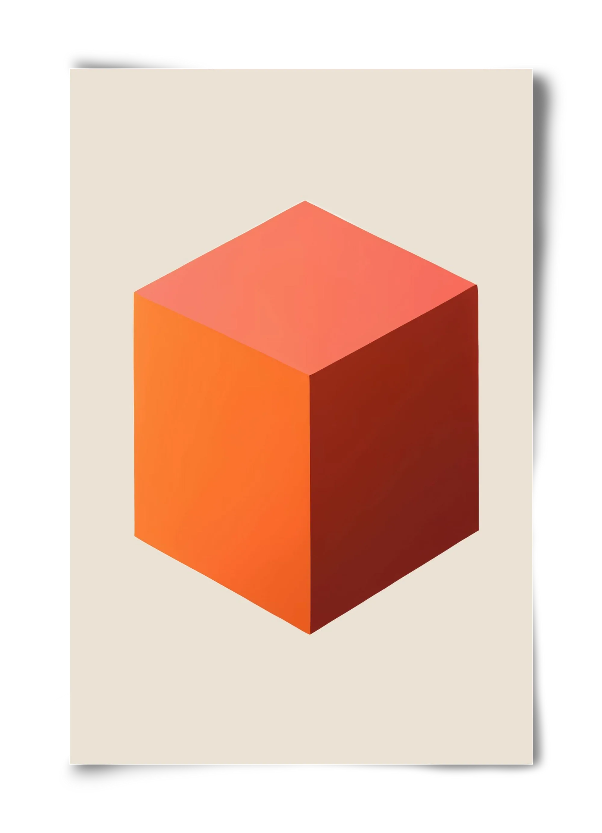 Cubus core - artbridge