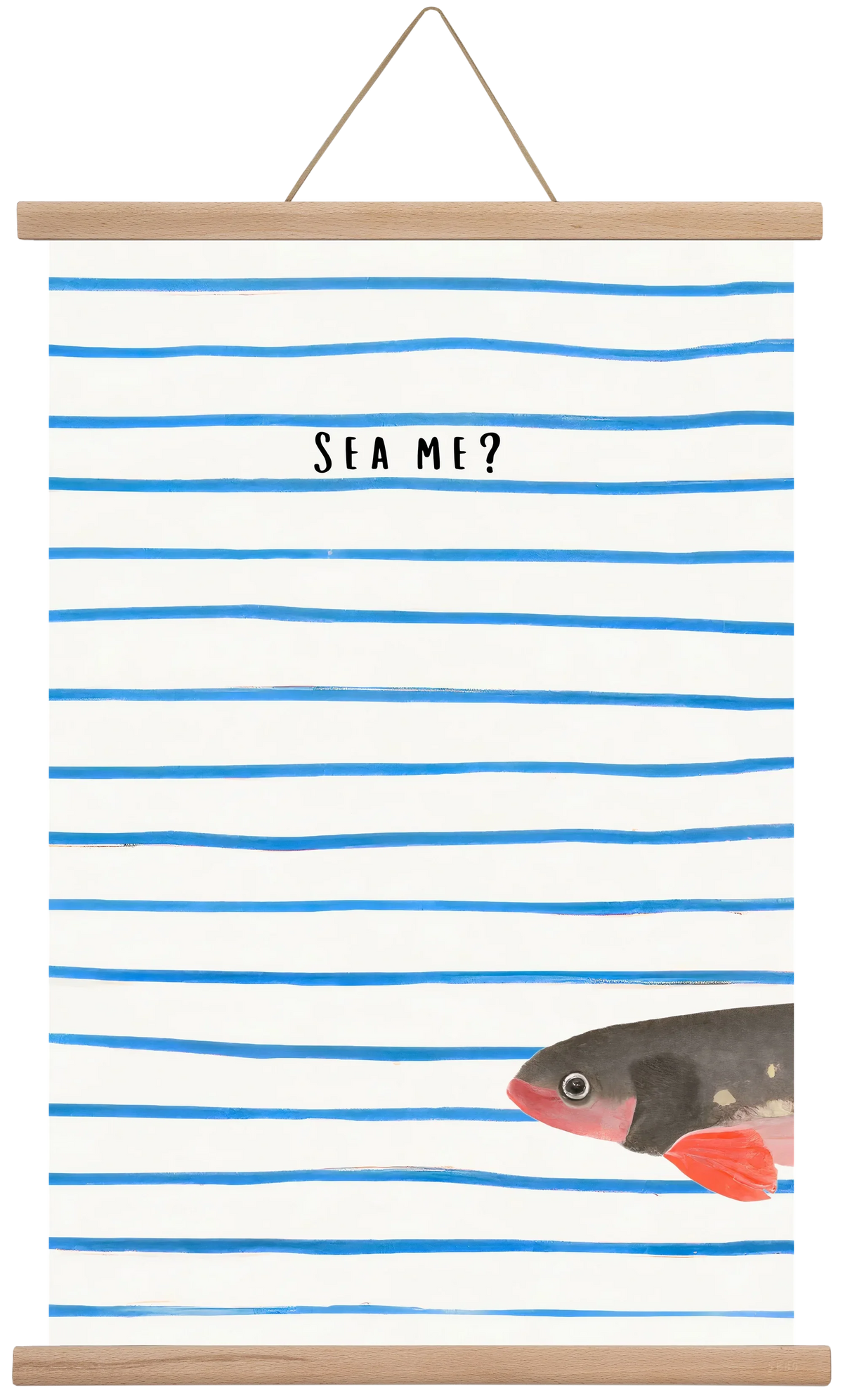 Sea me - artbridge