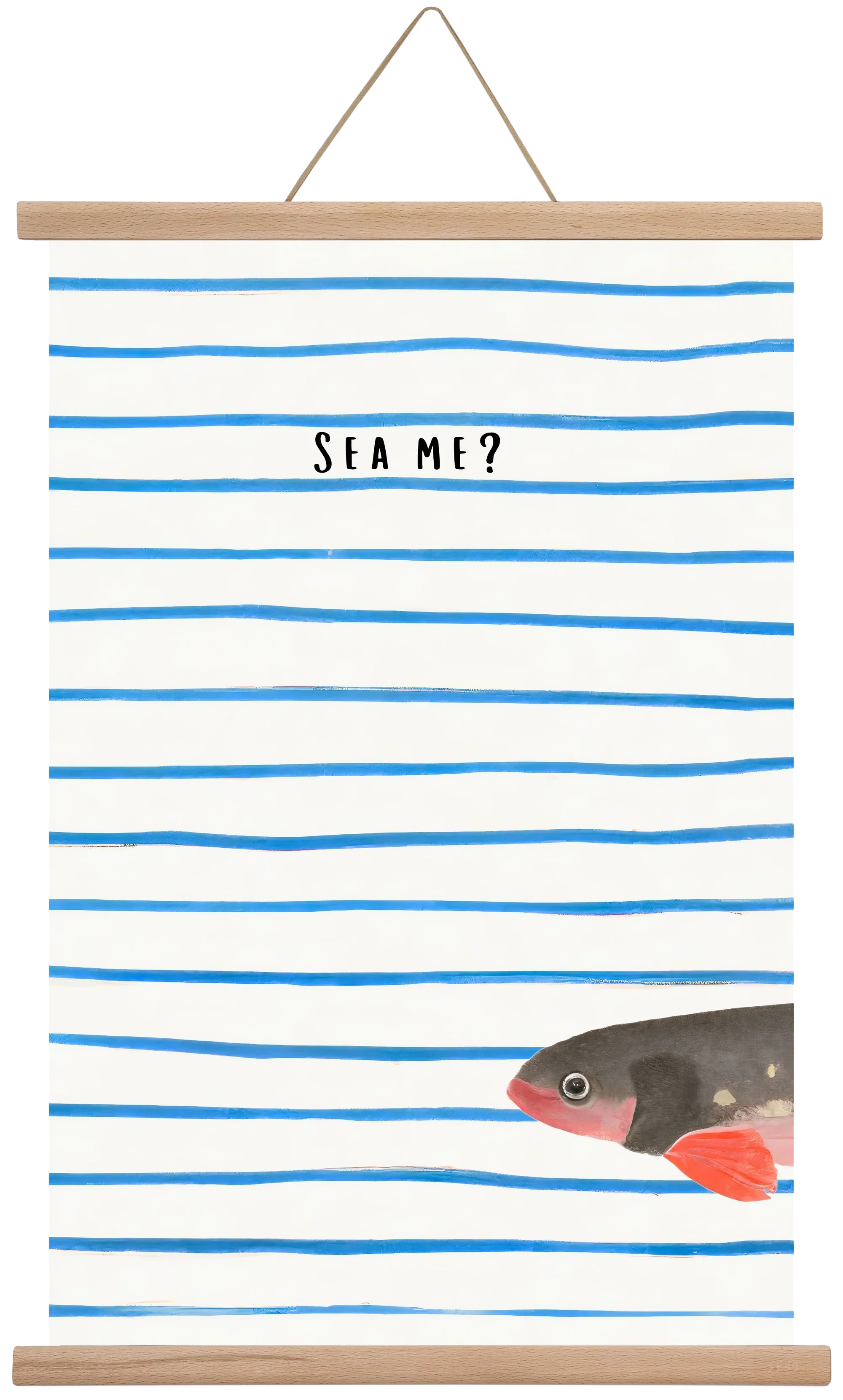Sea me - artbridge