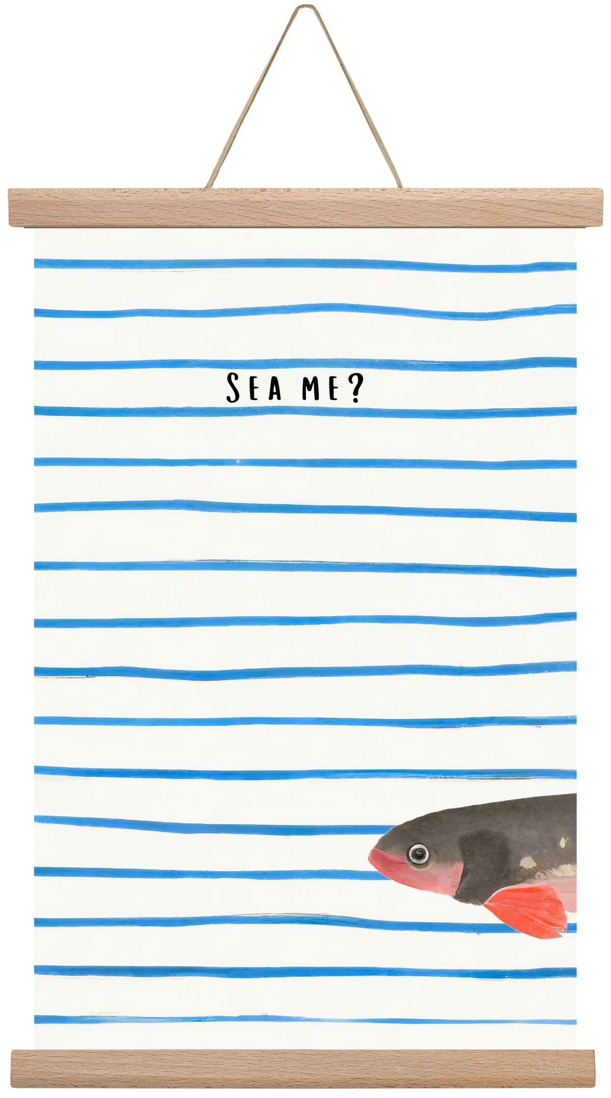 Sea me - artbridge