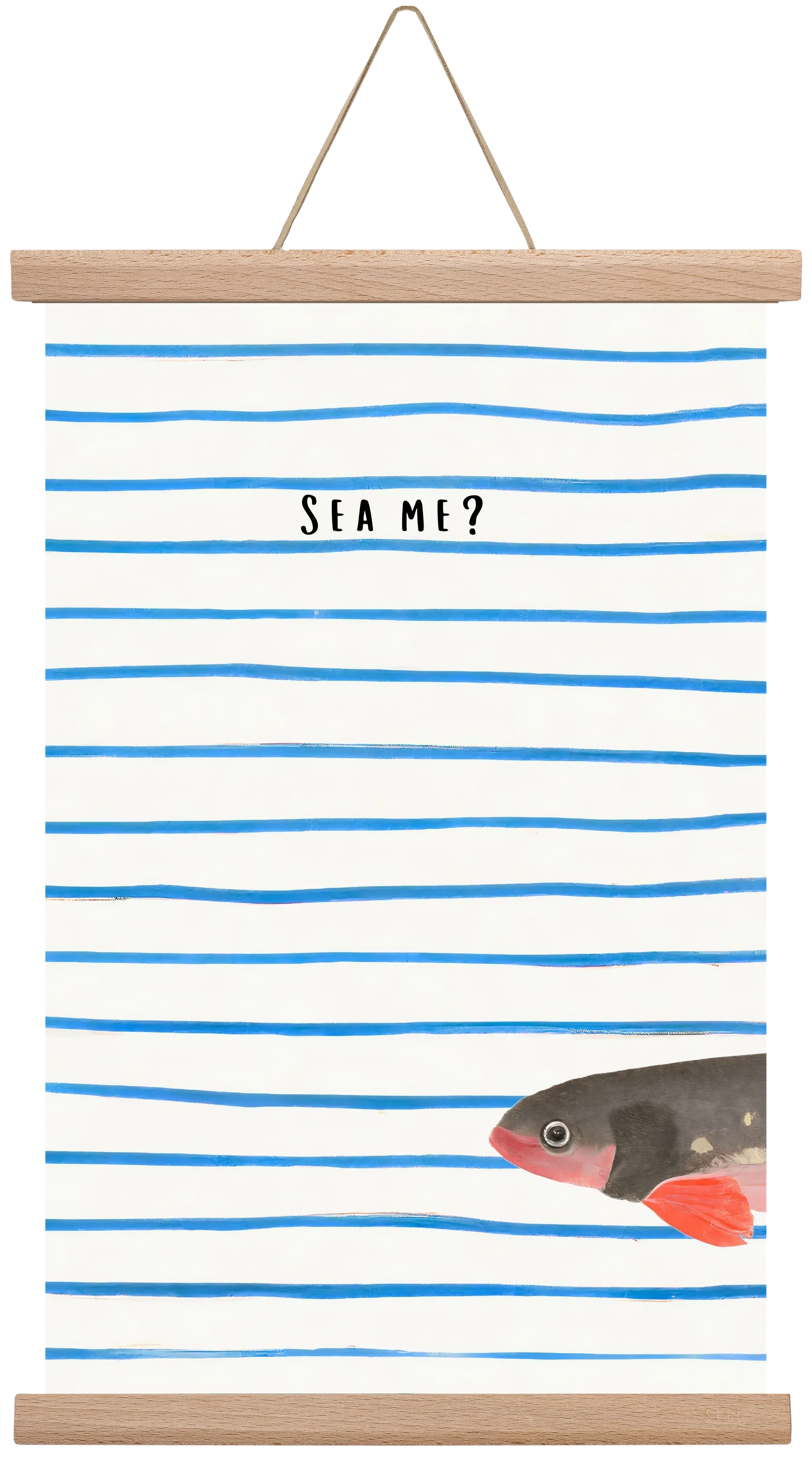 Sea me - artbridge