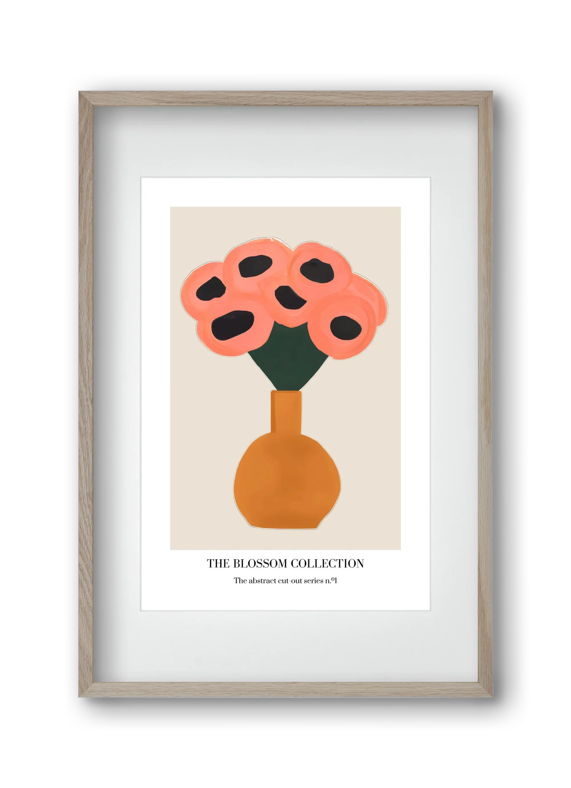 The blossom collection 1 - artbridge