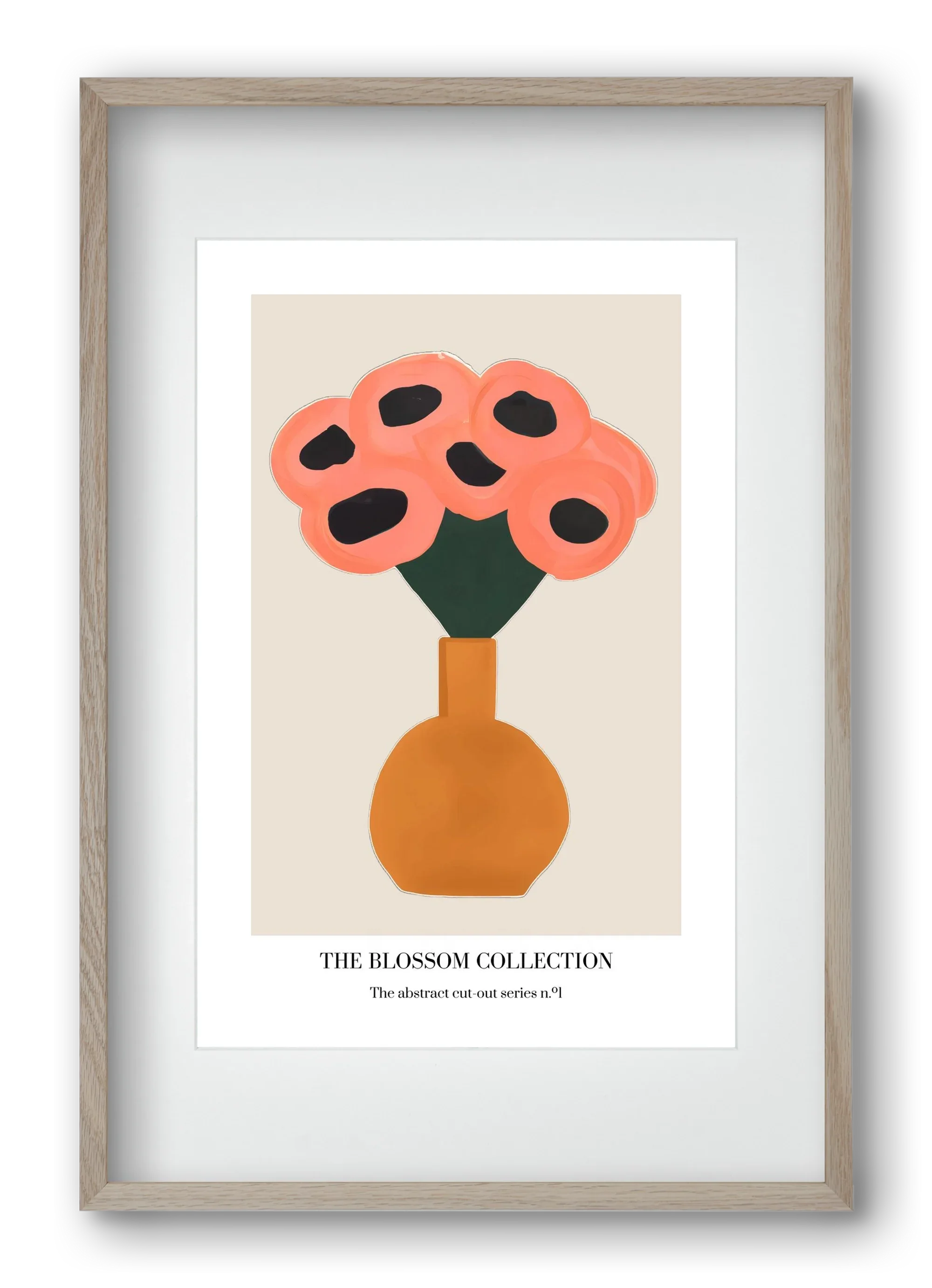 The blossom collection 1 - artbridge