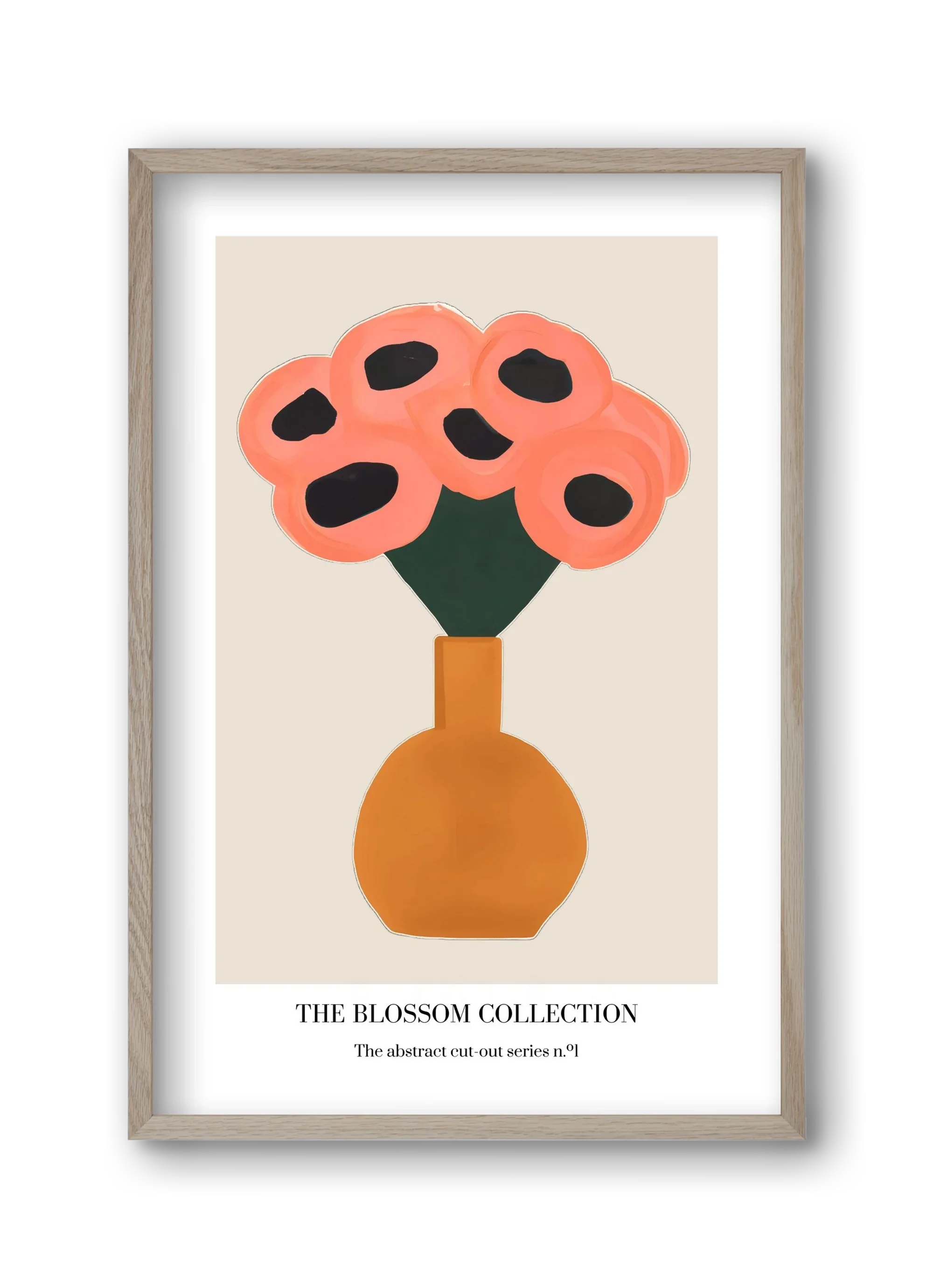 The blossom collection 1 - artbridge