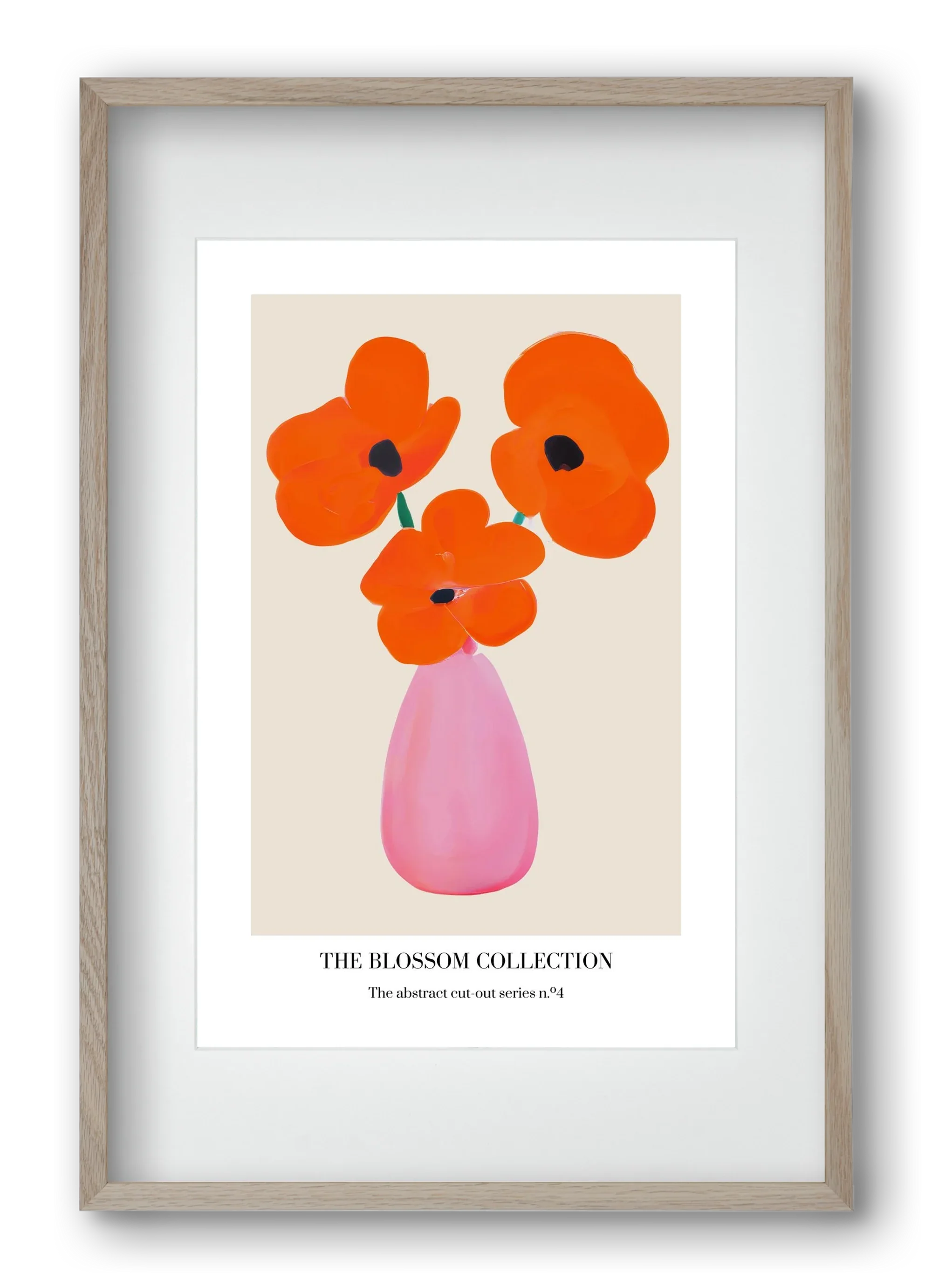 The blossom collection 4 - artbridge