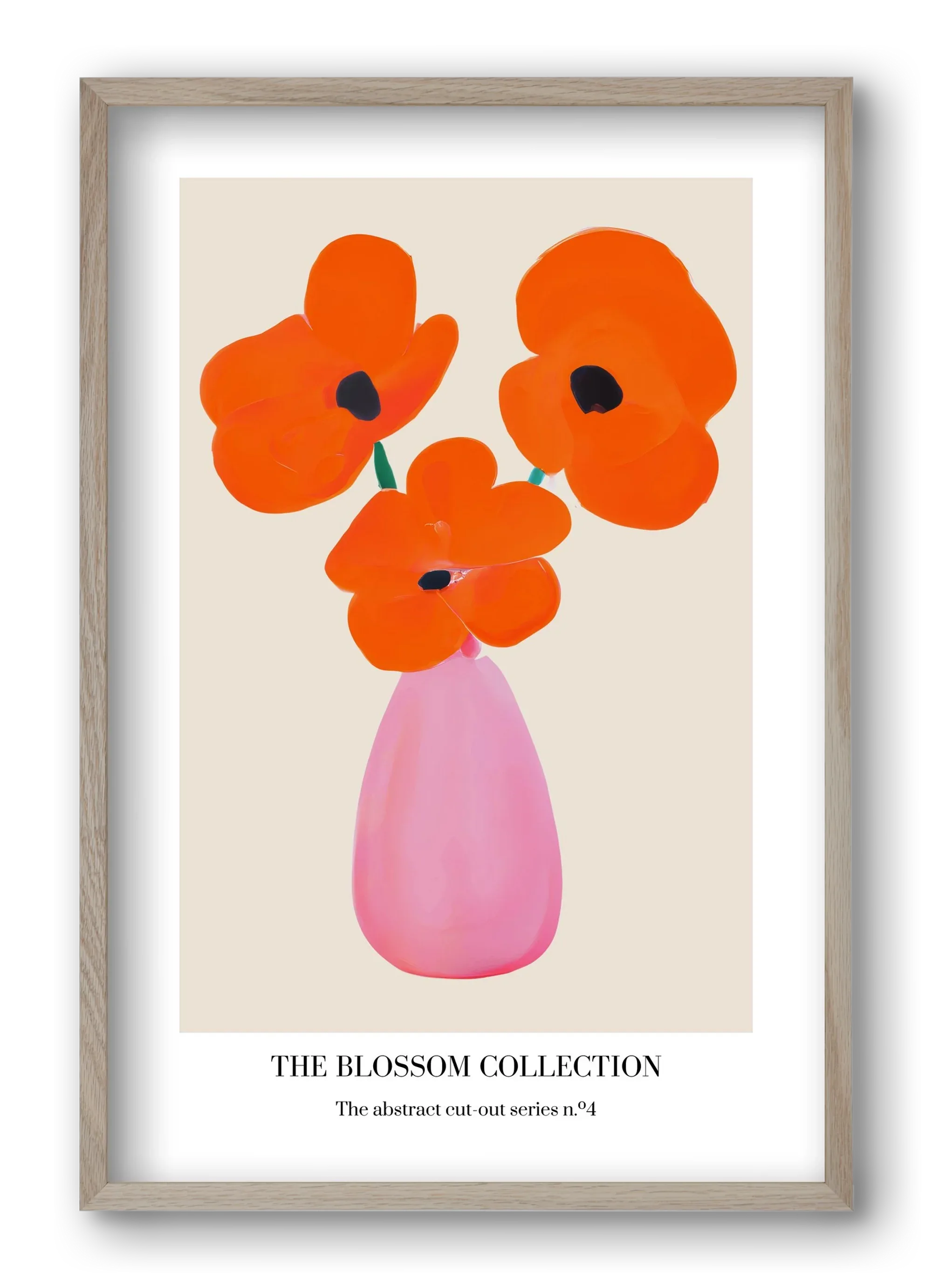 The blossom collection 4 - artbridge