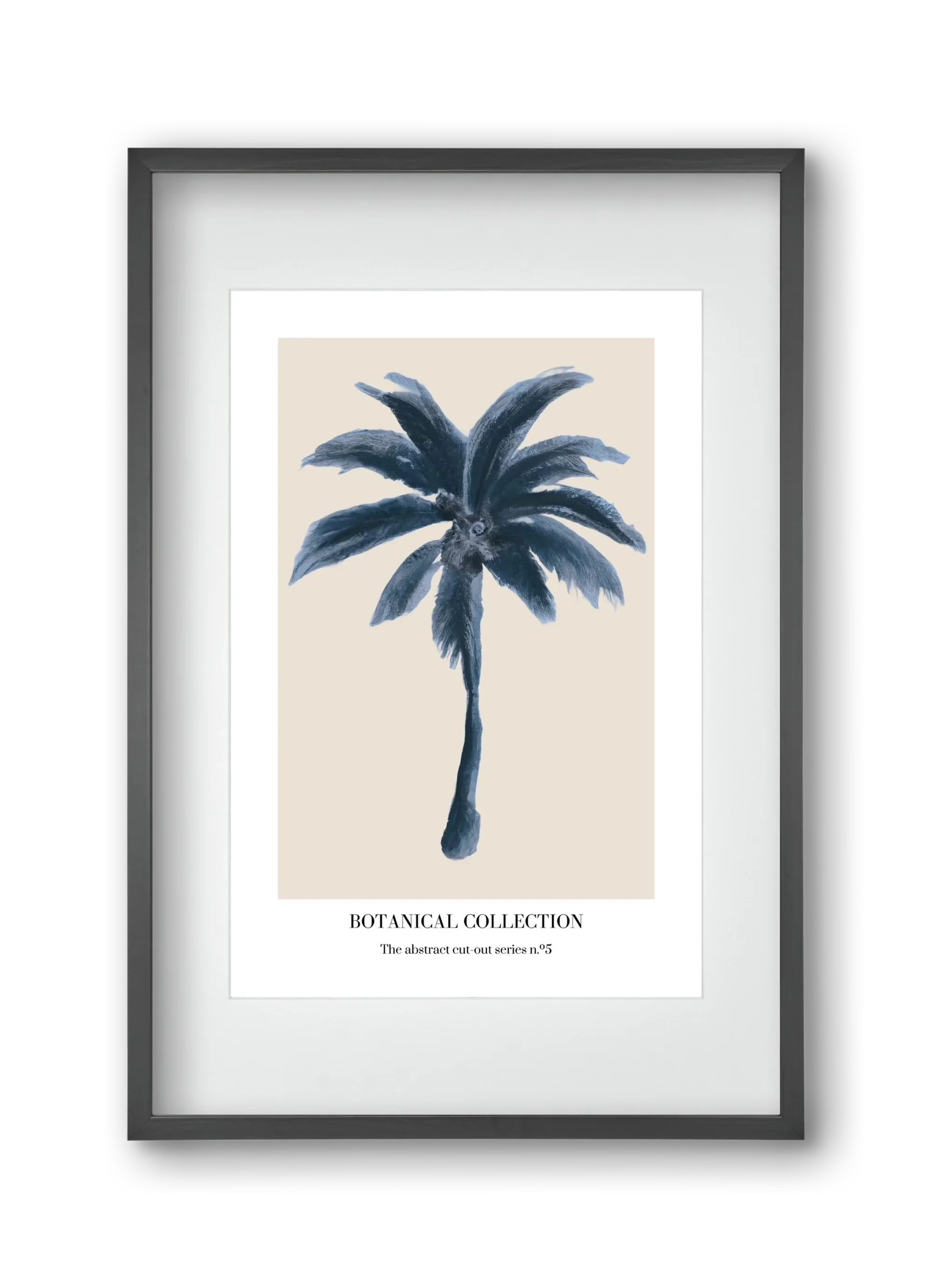 Botanical collection 5 - artbridge
