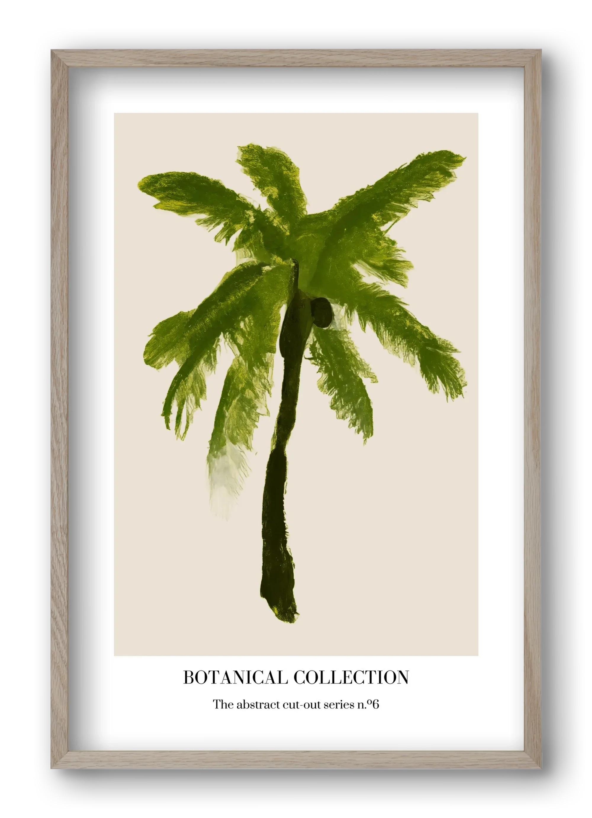 Botanical collection 6 - artbridge