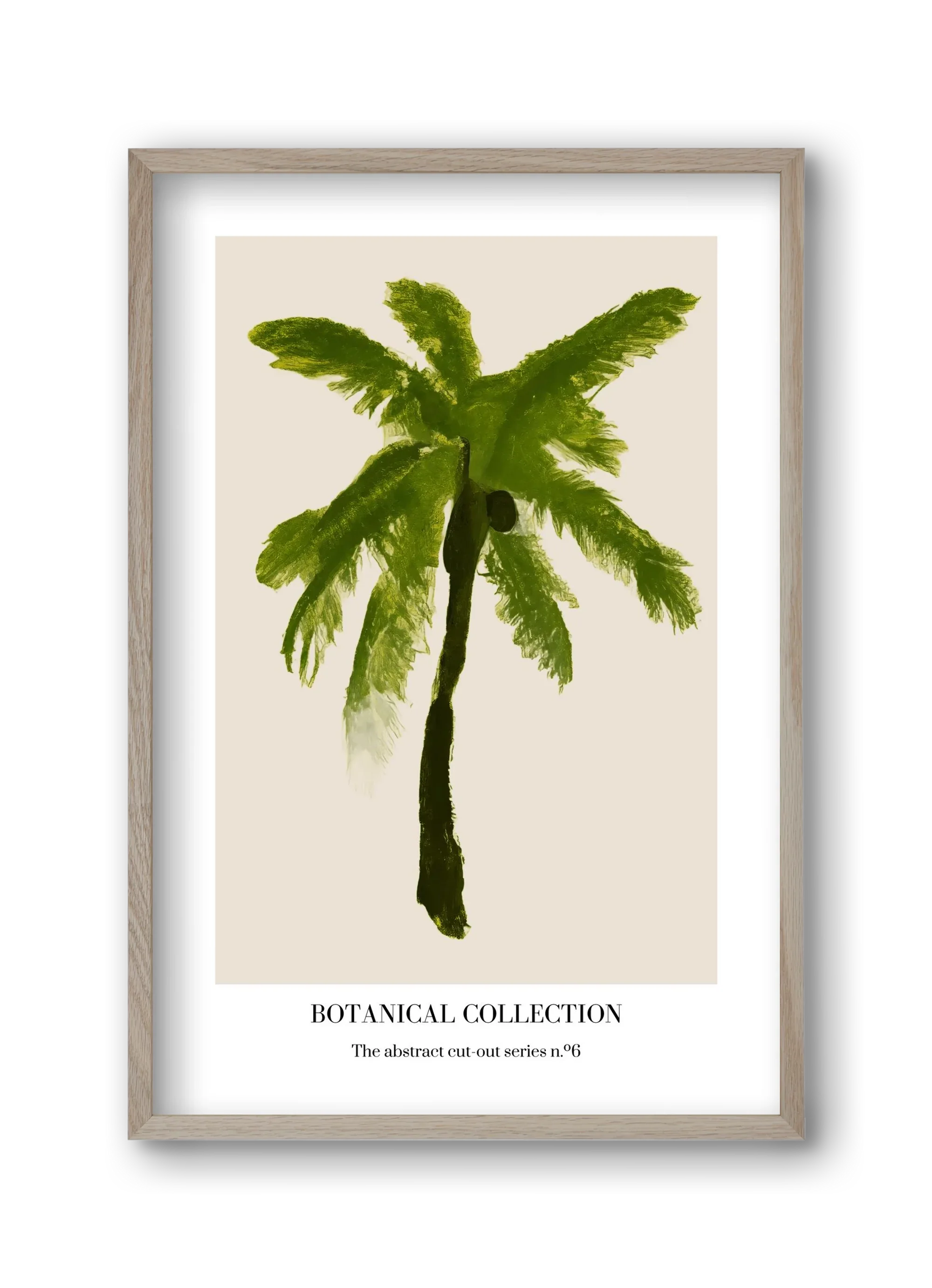 Botanical collection 6 - artbridge