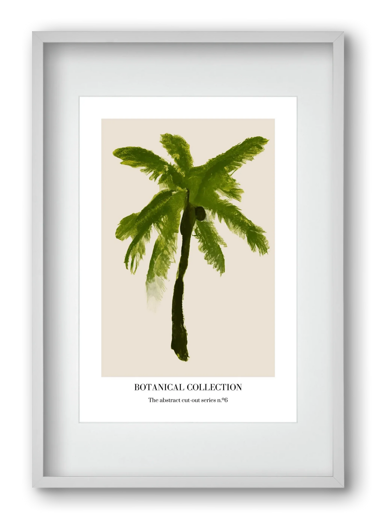 Botanical collection 6 - artbridge