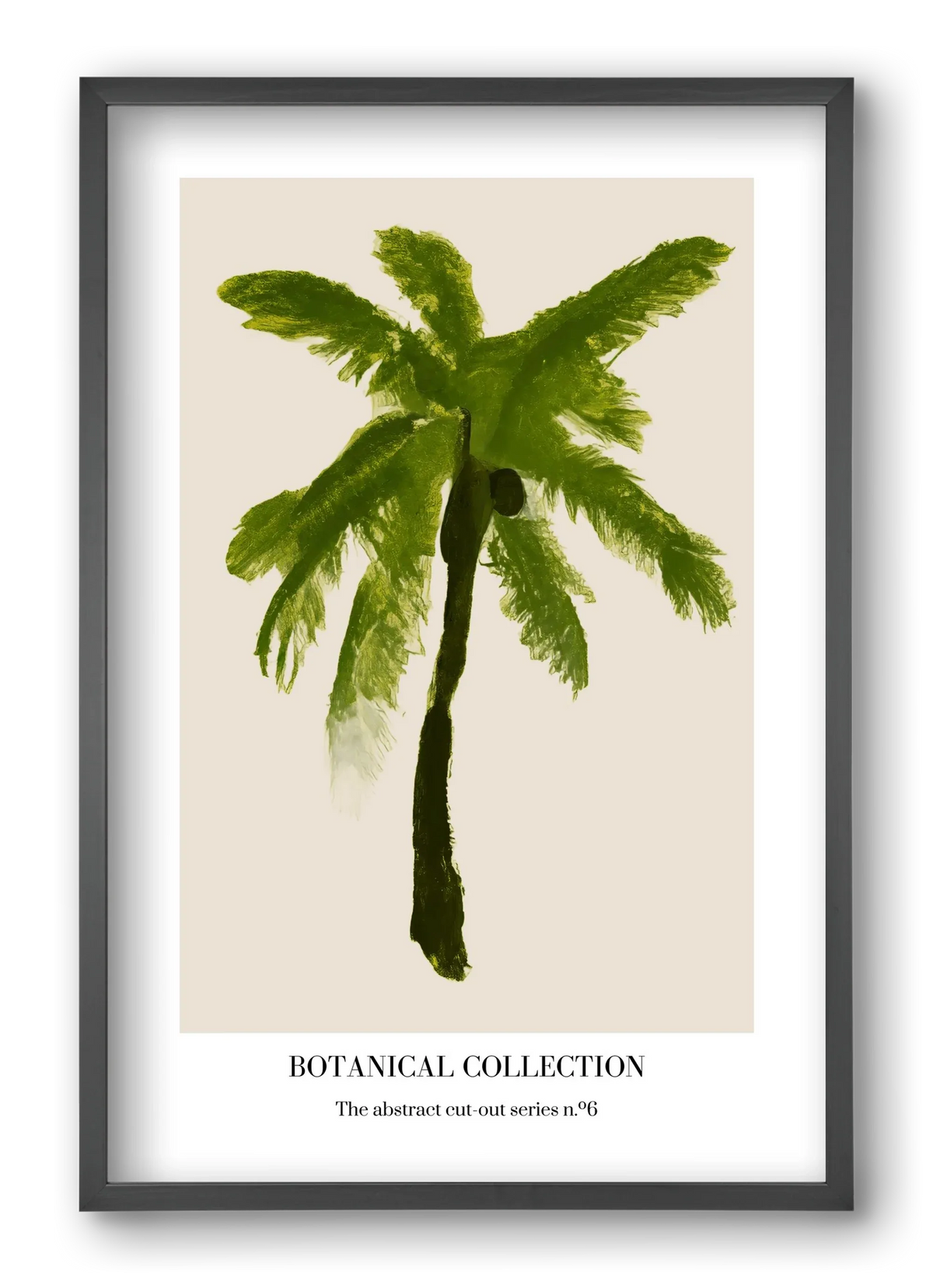 Botanical collection 6 - artbridge