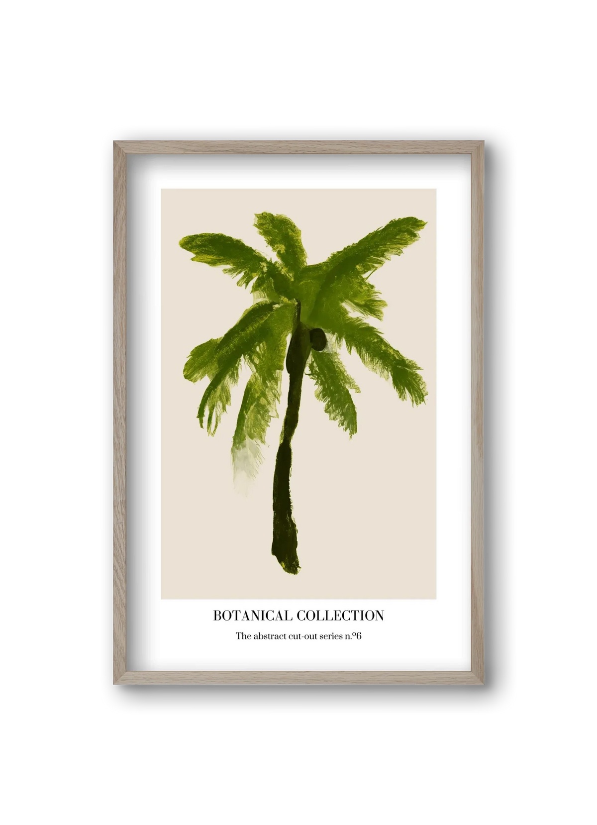 Botanical collection 6 - artbridge