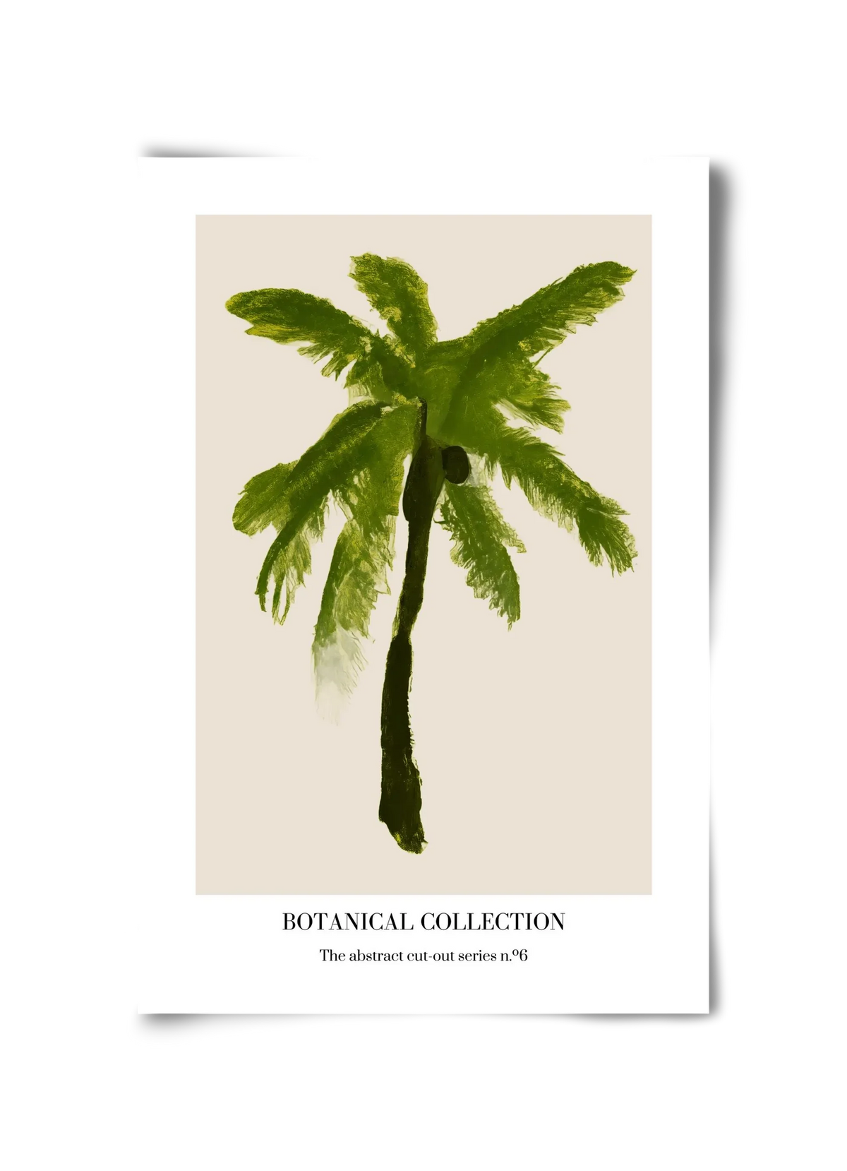 Botanical collection 6 - artbridge