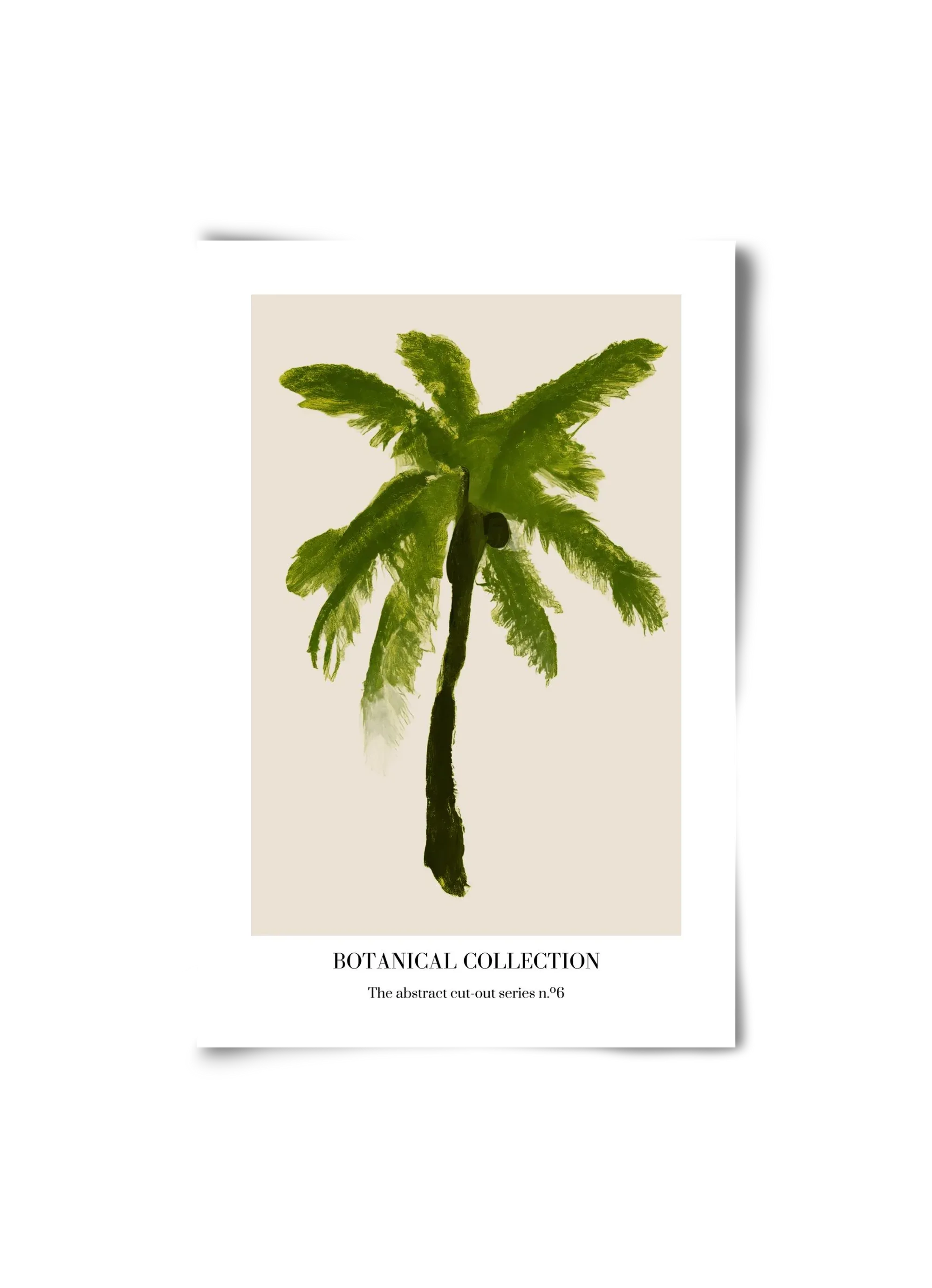 Botanical collection 6 - artbridge