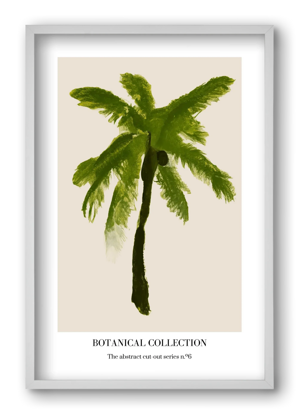 Botanical collection 6 - artbridge