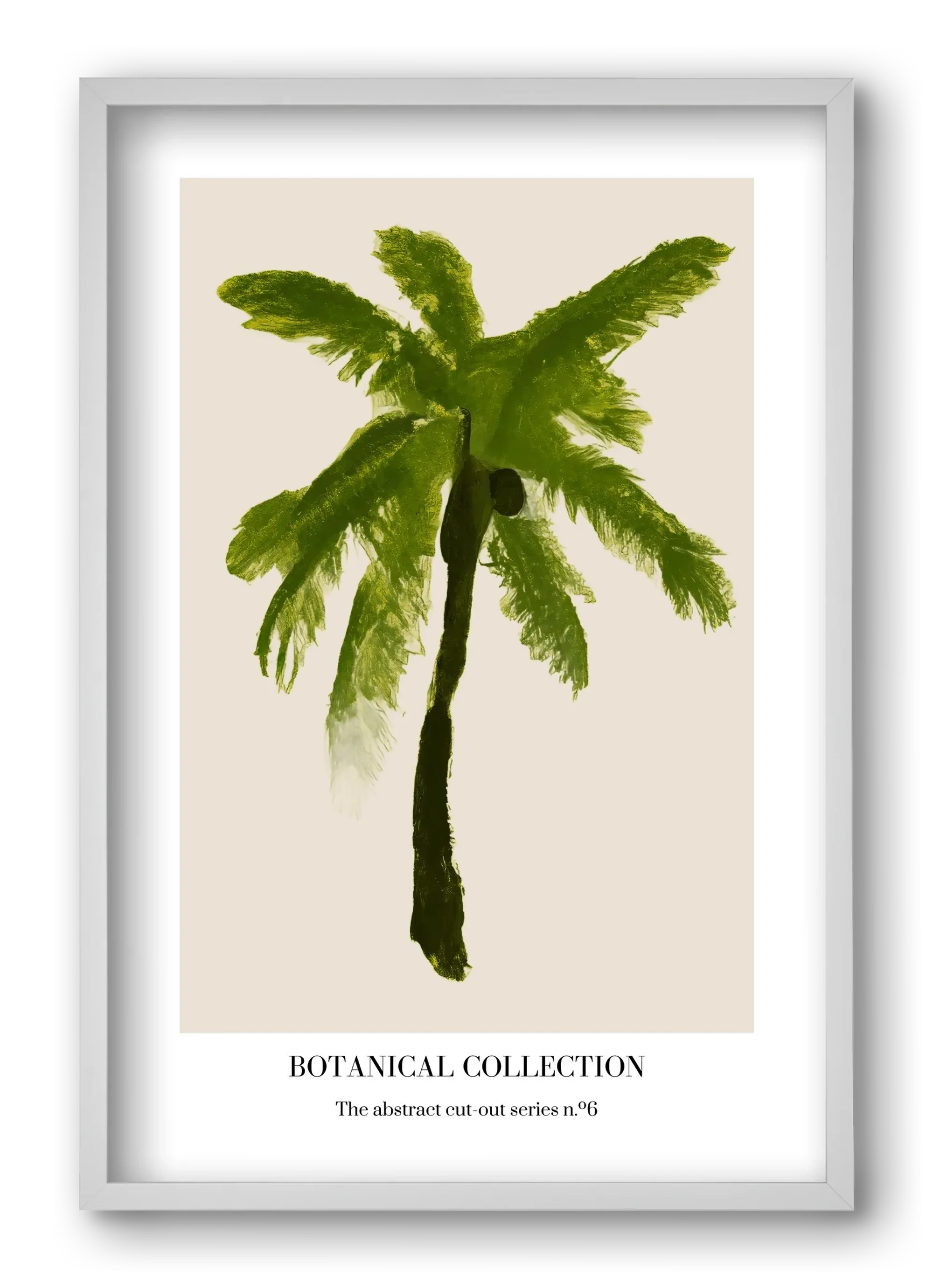 Botanical collection 6 - artbridge