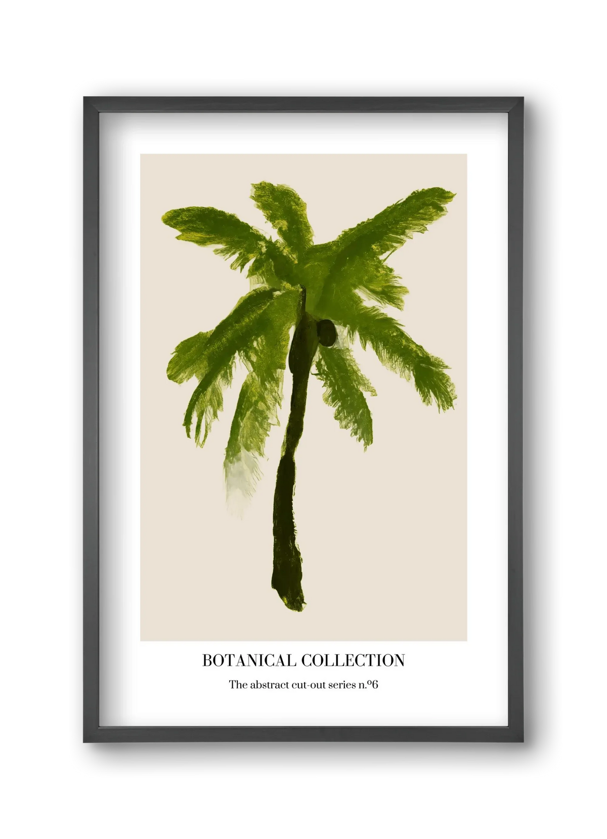 Botanical collection 6 - artbridge