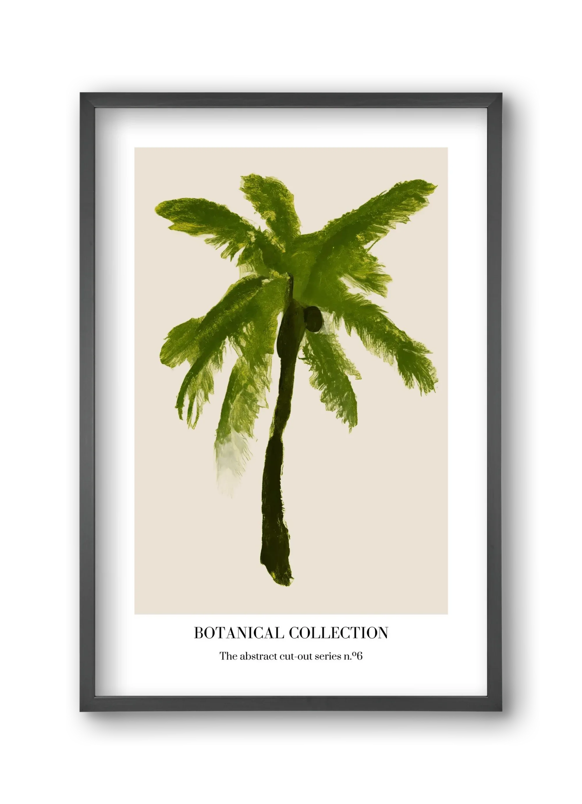 Botanical collection 6 - artbridge