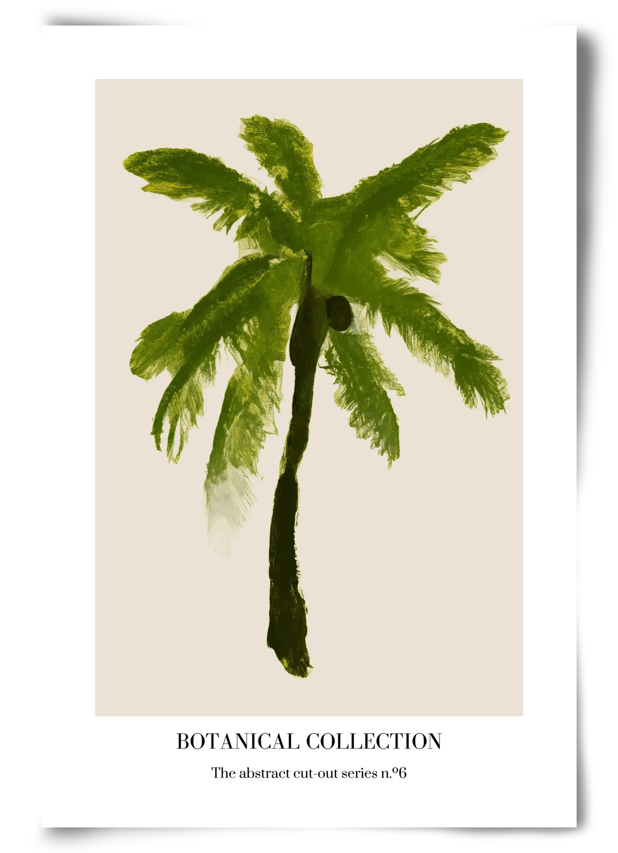 Botanical collection 6 - artbridge