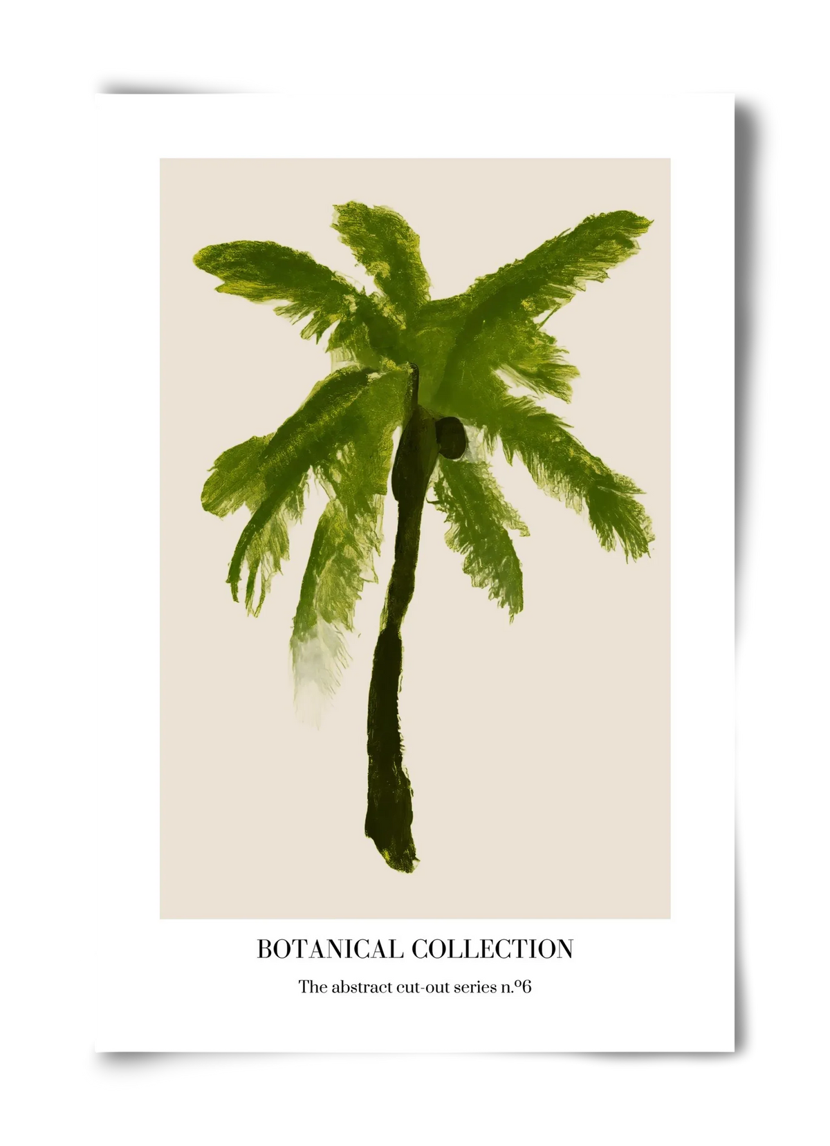 Botanical collection 6 - artbridge