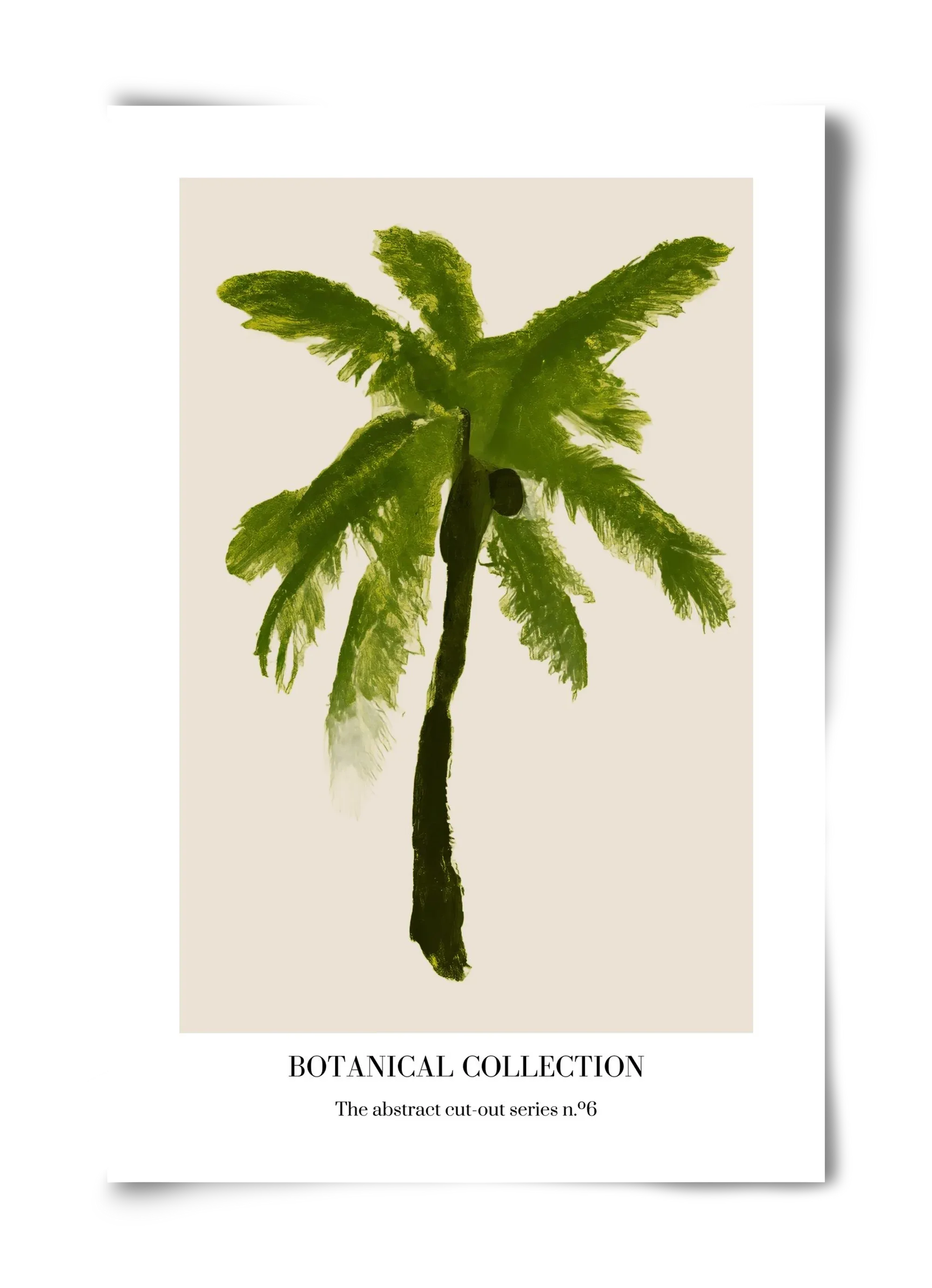 Botanical collection 6 - artbridge