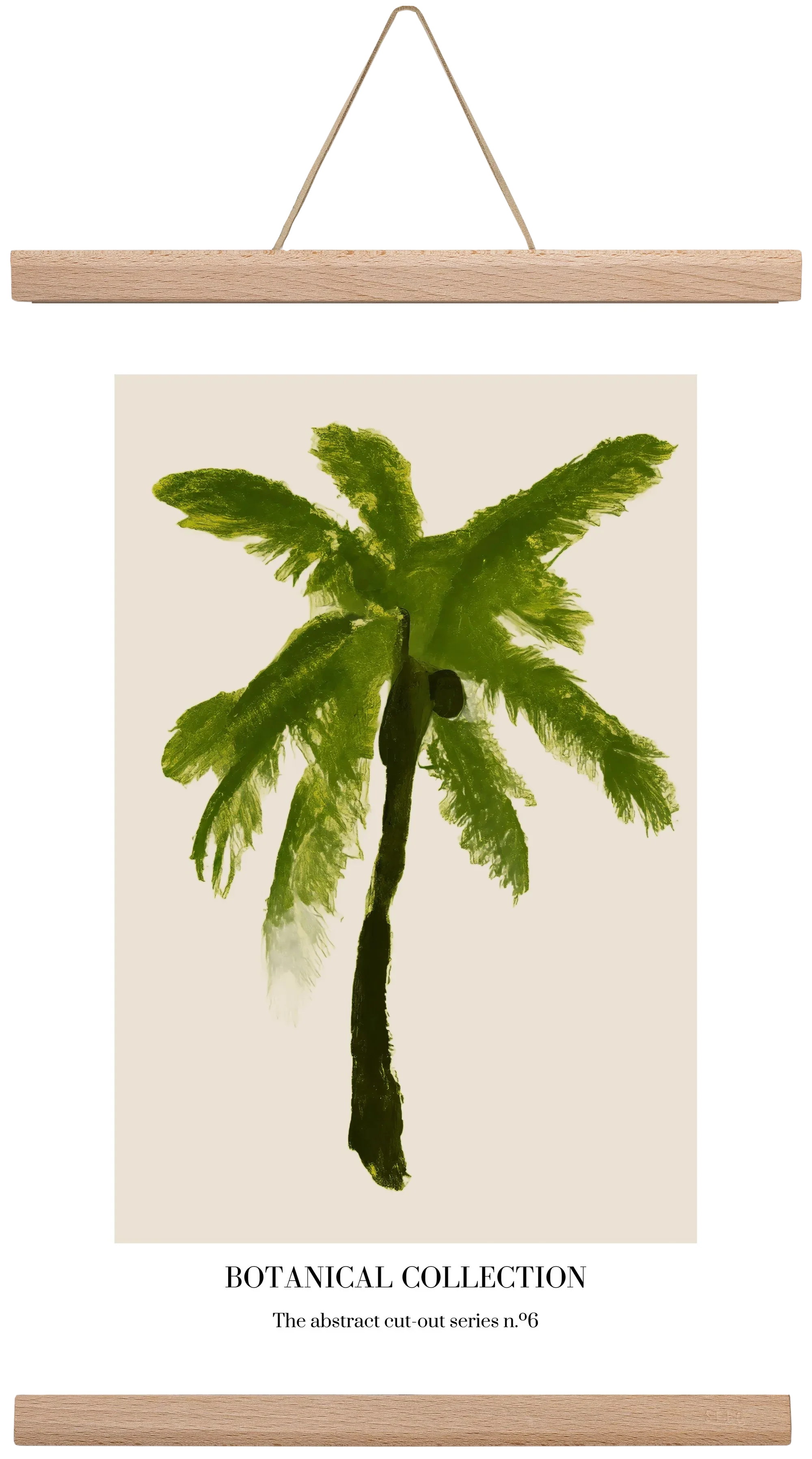 Botanical collection 6 - artbridge
