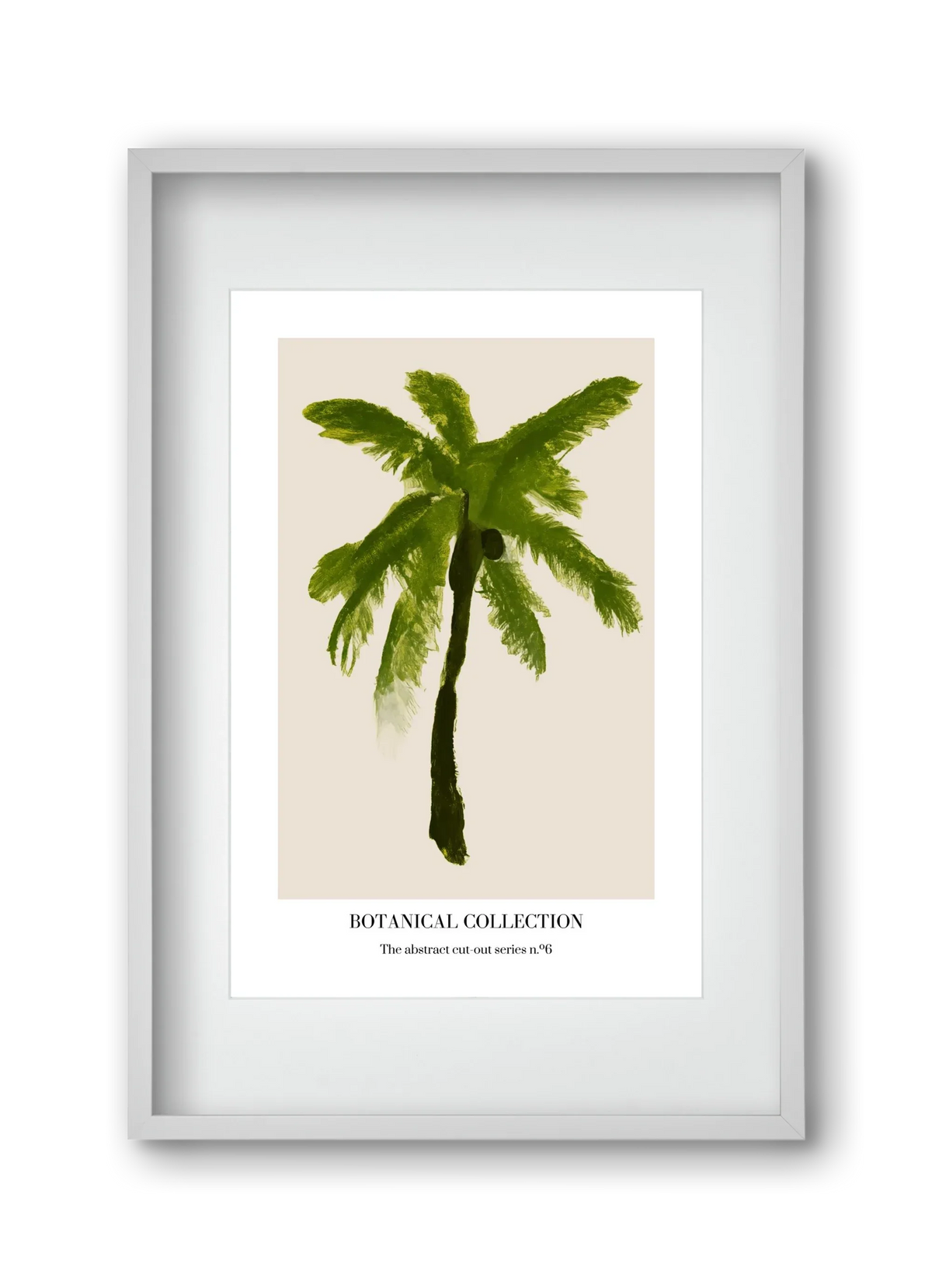 Botanical collection 6 - artbridge