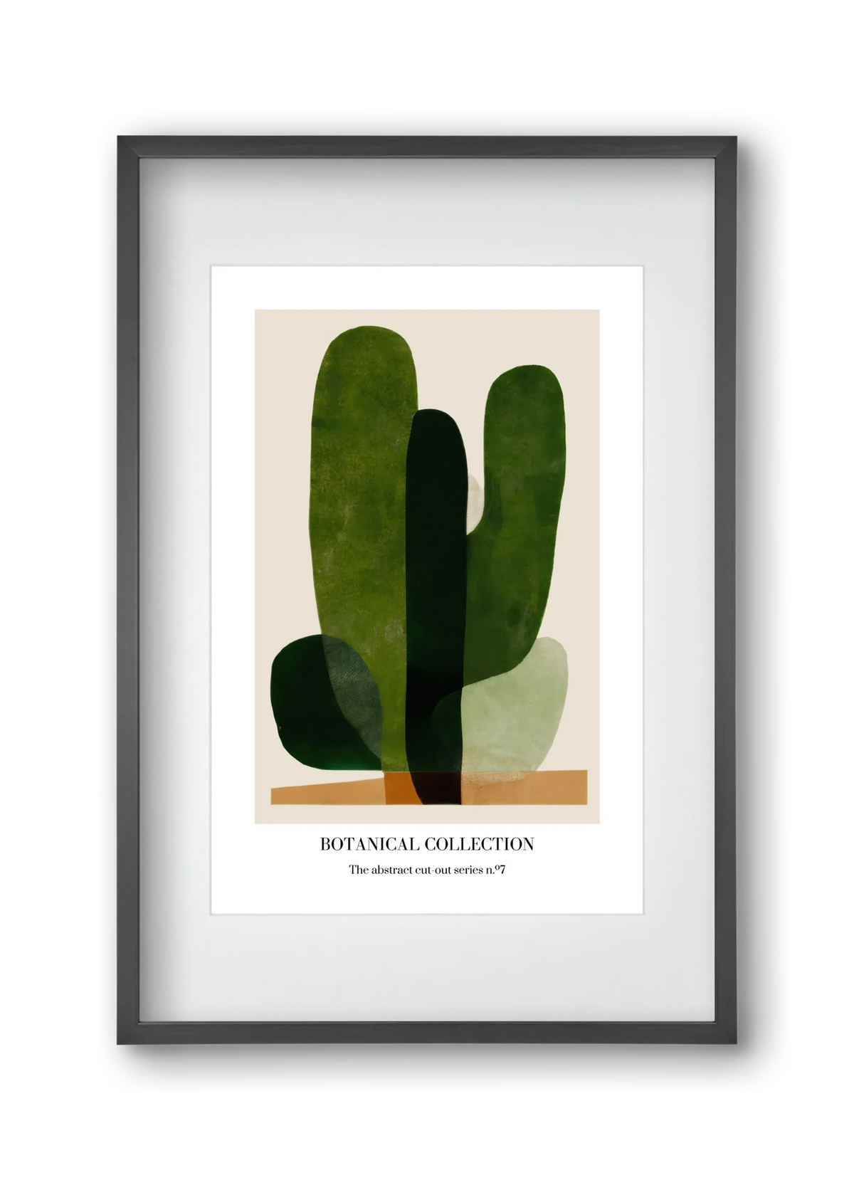 Botanical collection 7 - artbridge