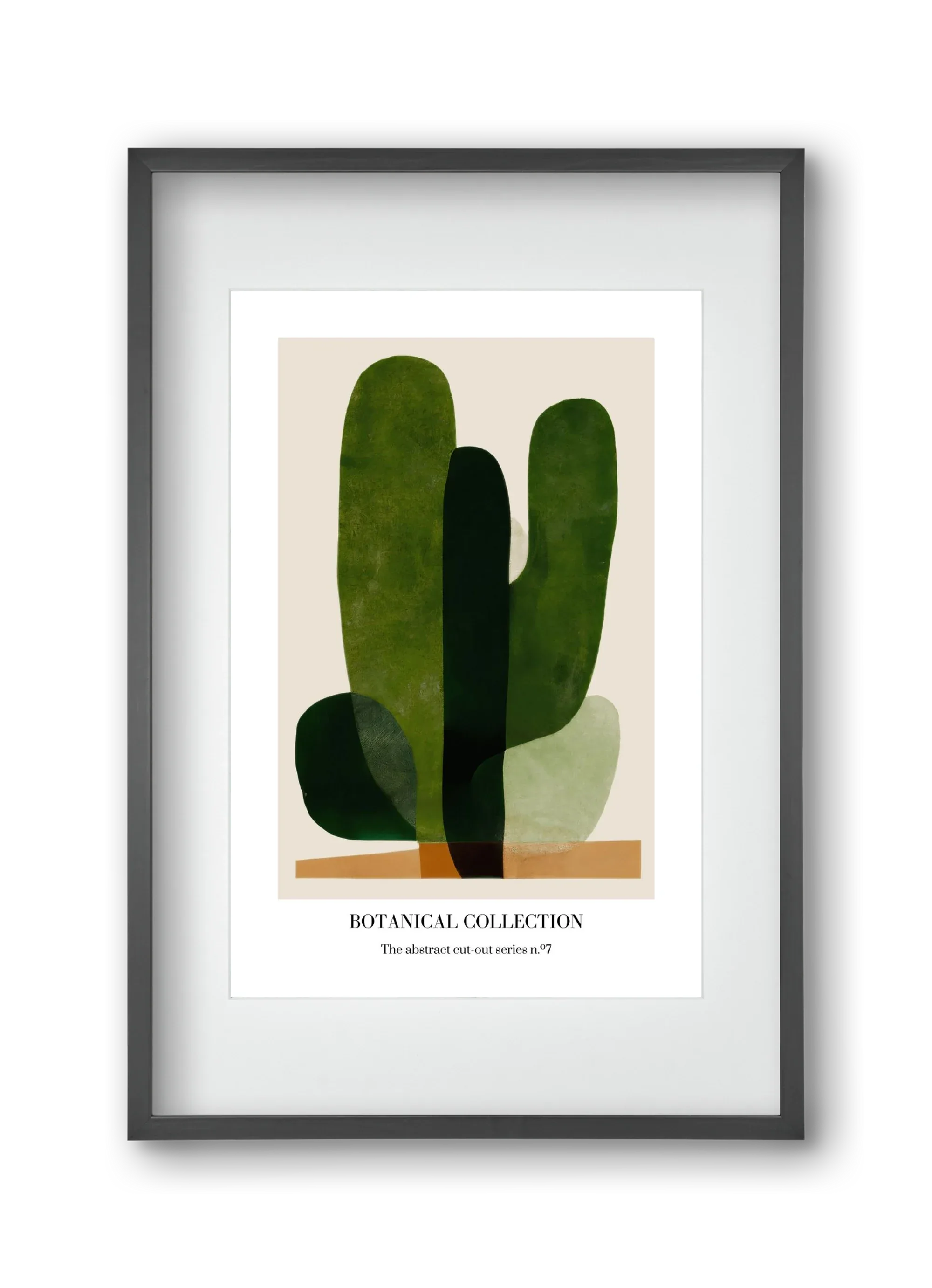 Botanical collection 7 - artbridge