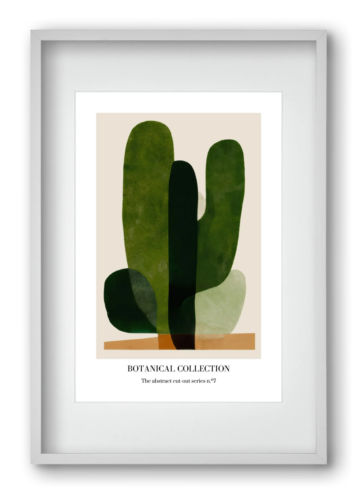 Botanical collection 7 - artbridge