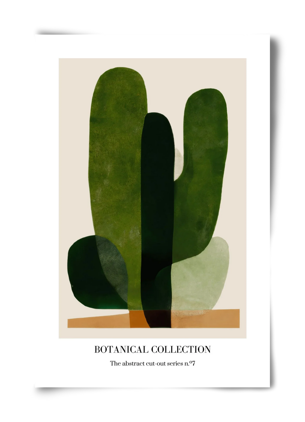 Botanical collection 7 - artbridge