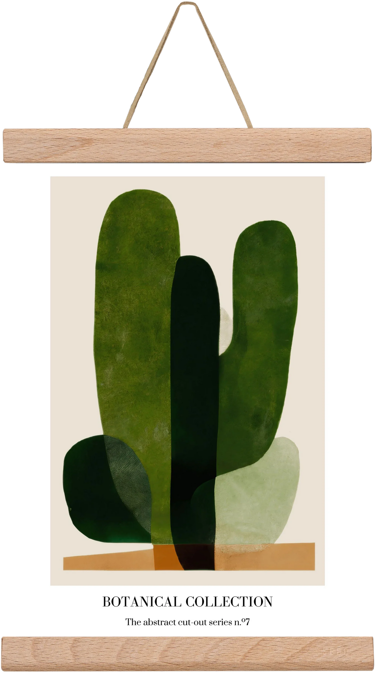Botanical collection 7 - artbridge
