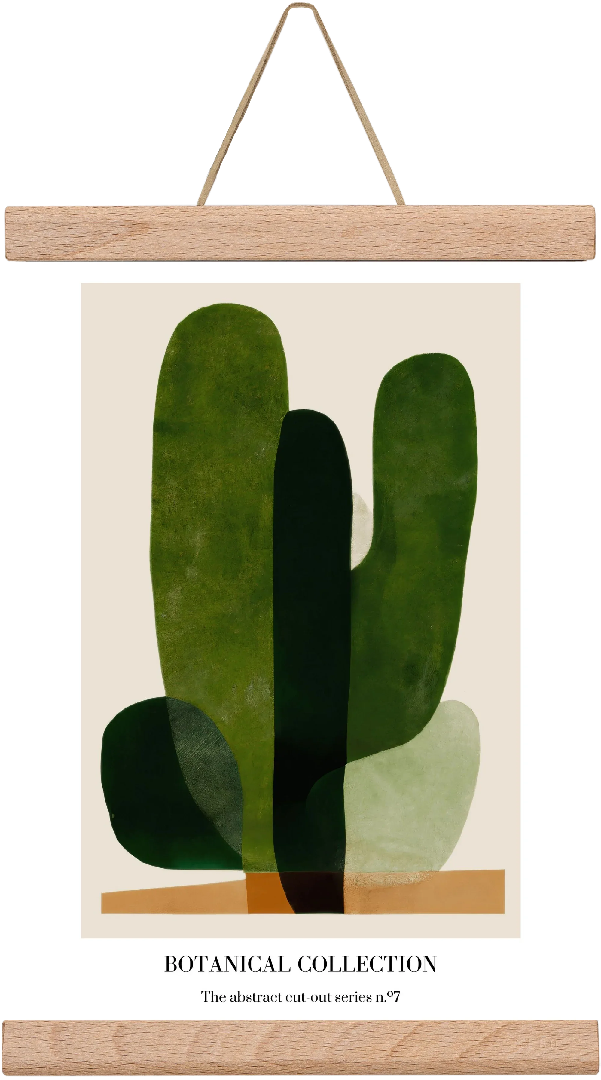 Botanical collection 7 - artbridge