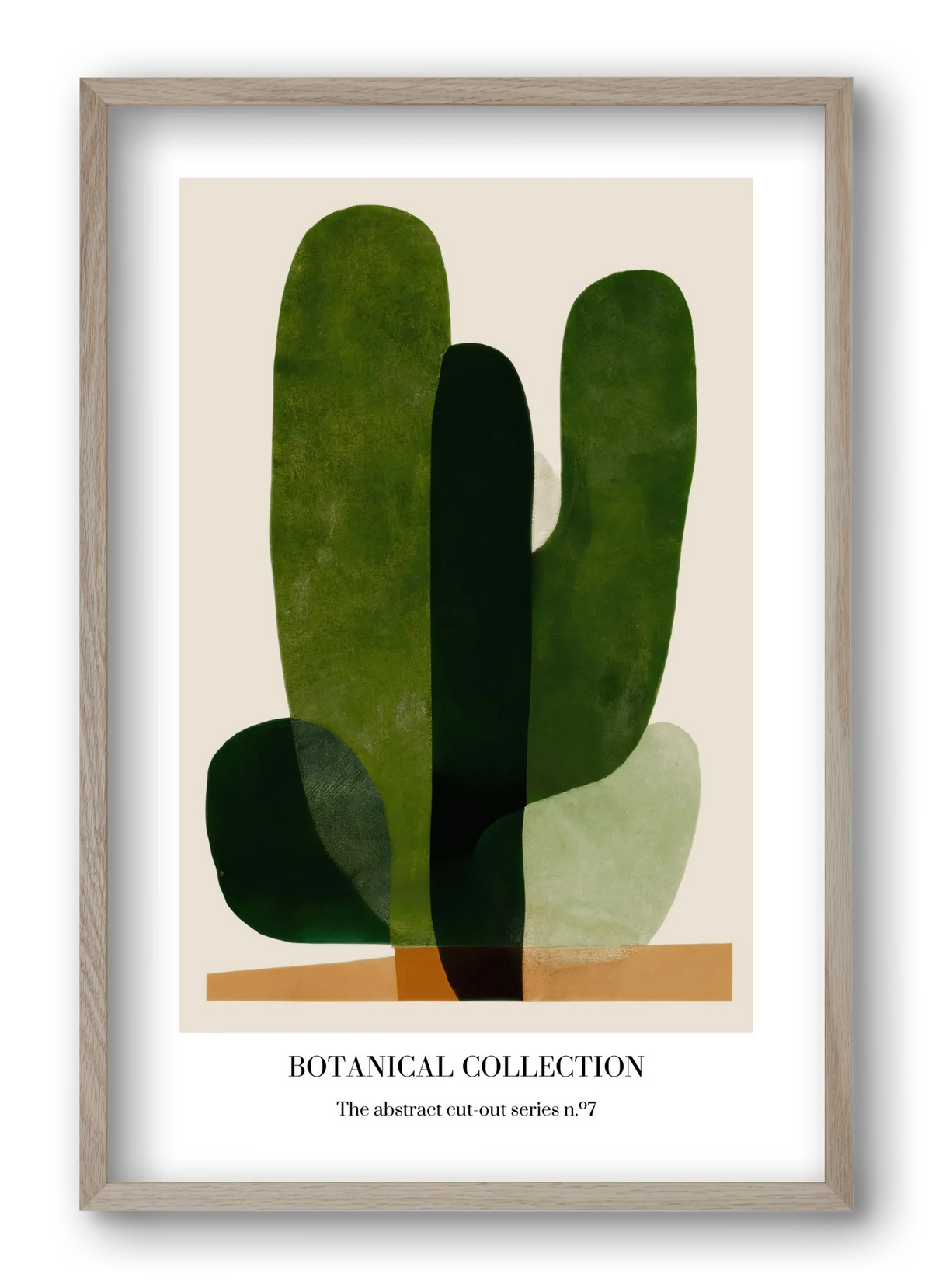 Botanical collection 7 - artbridge