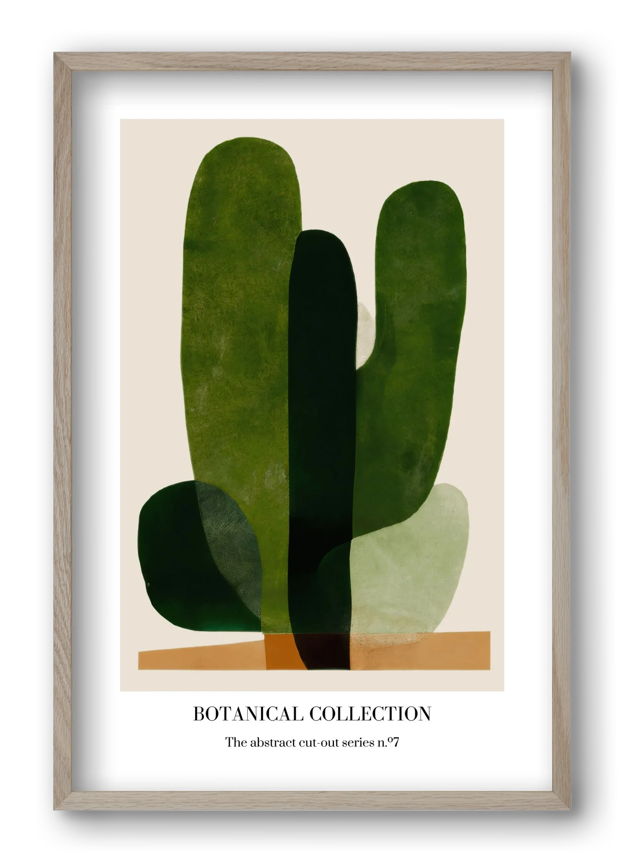 Botanical collection 7 - artbridge