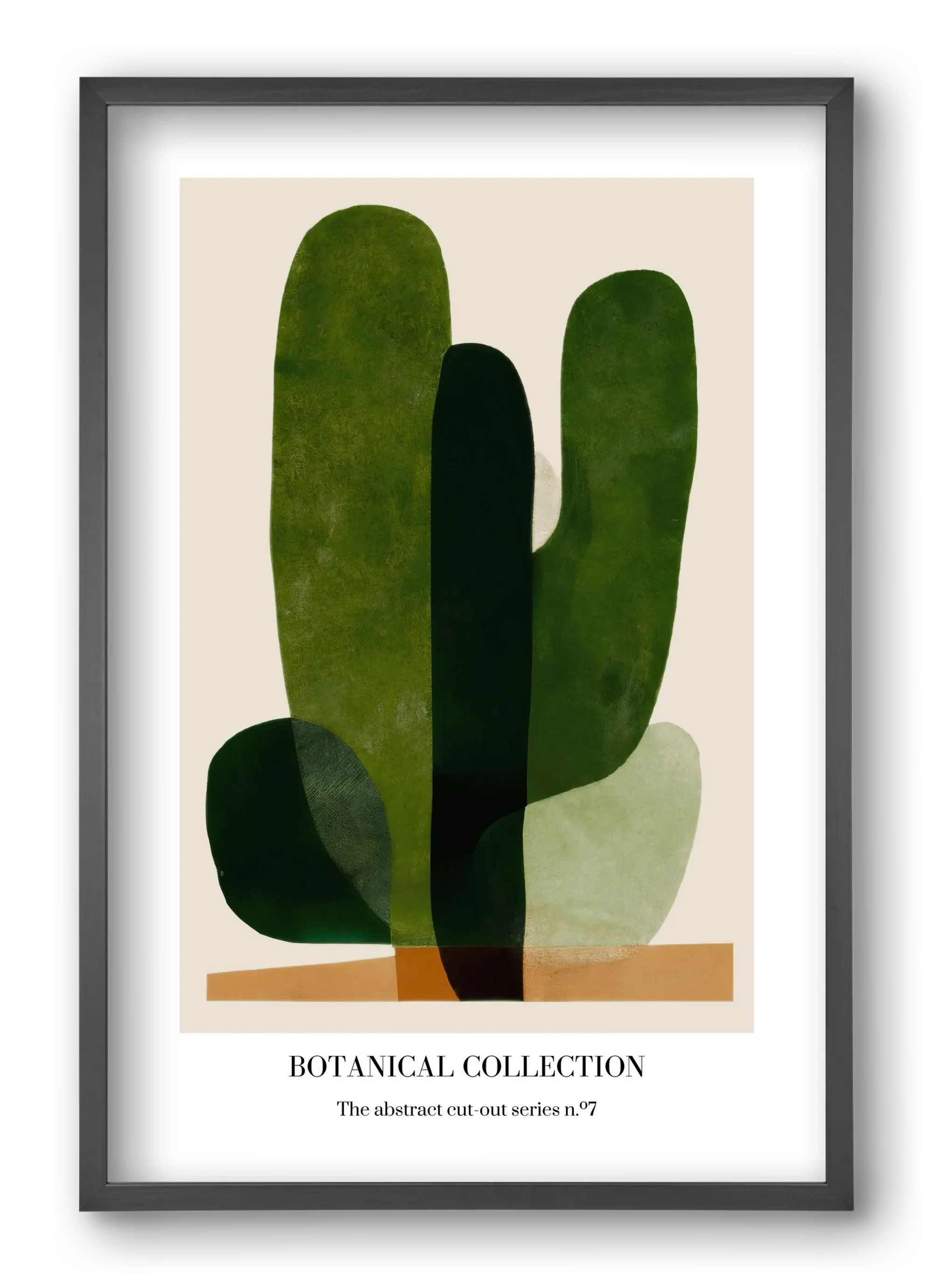 Botanical collection 7 - artbridge