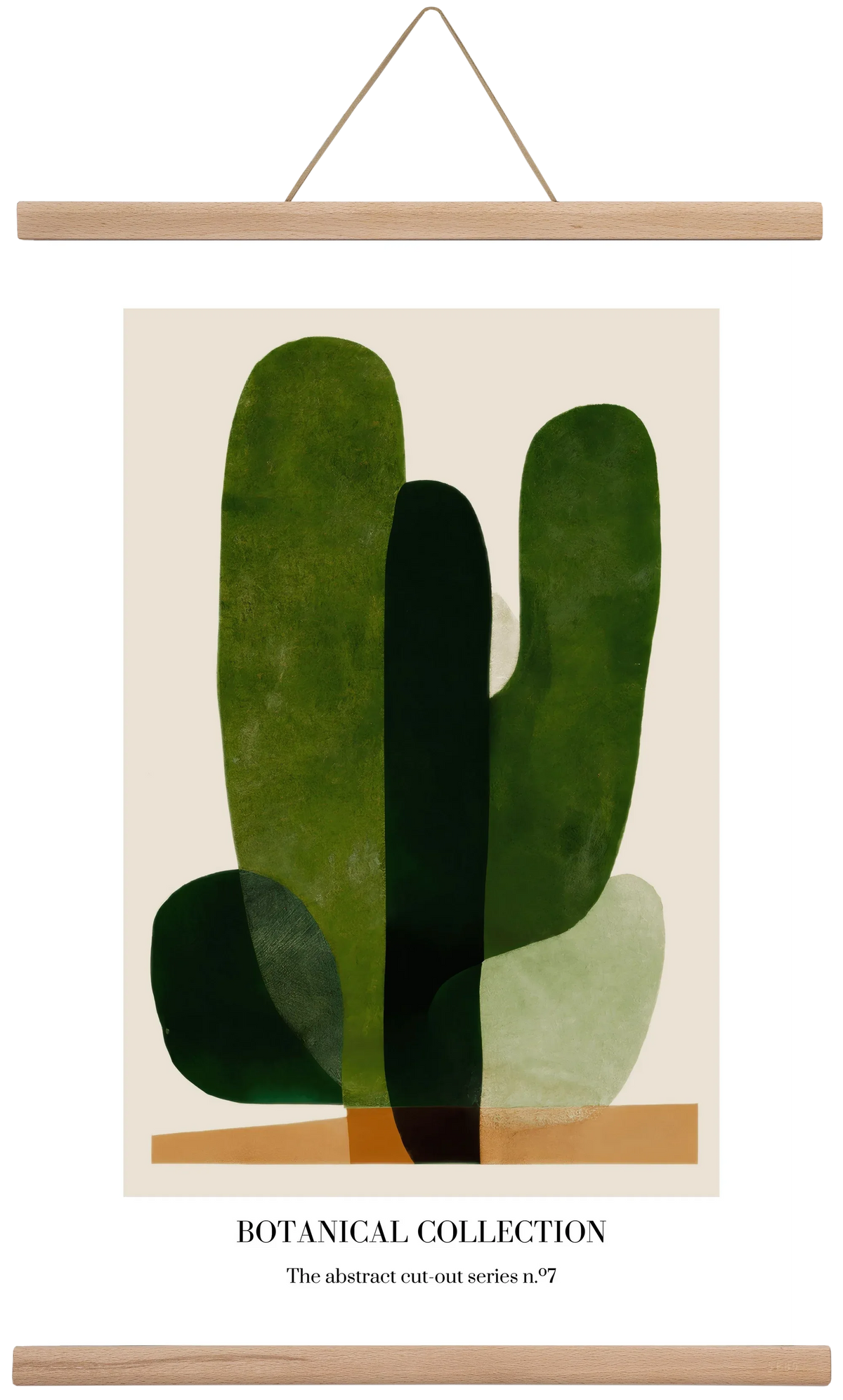 Botanical collection 7 - artbridge