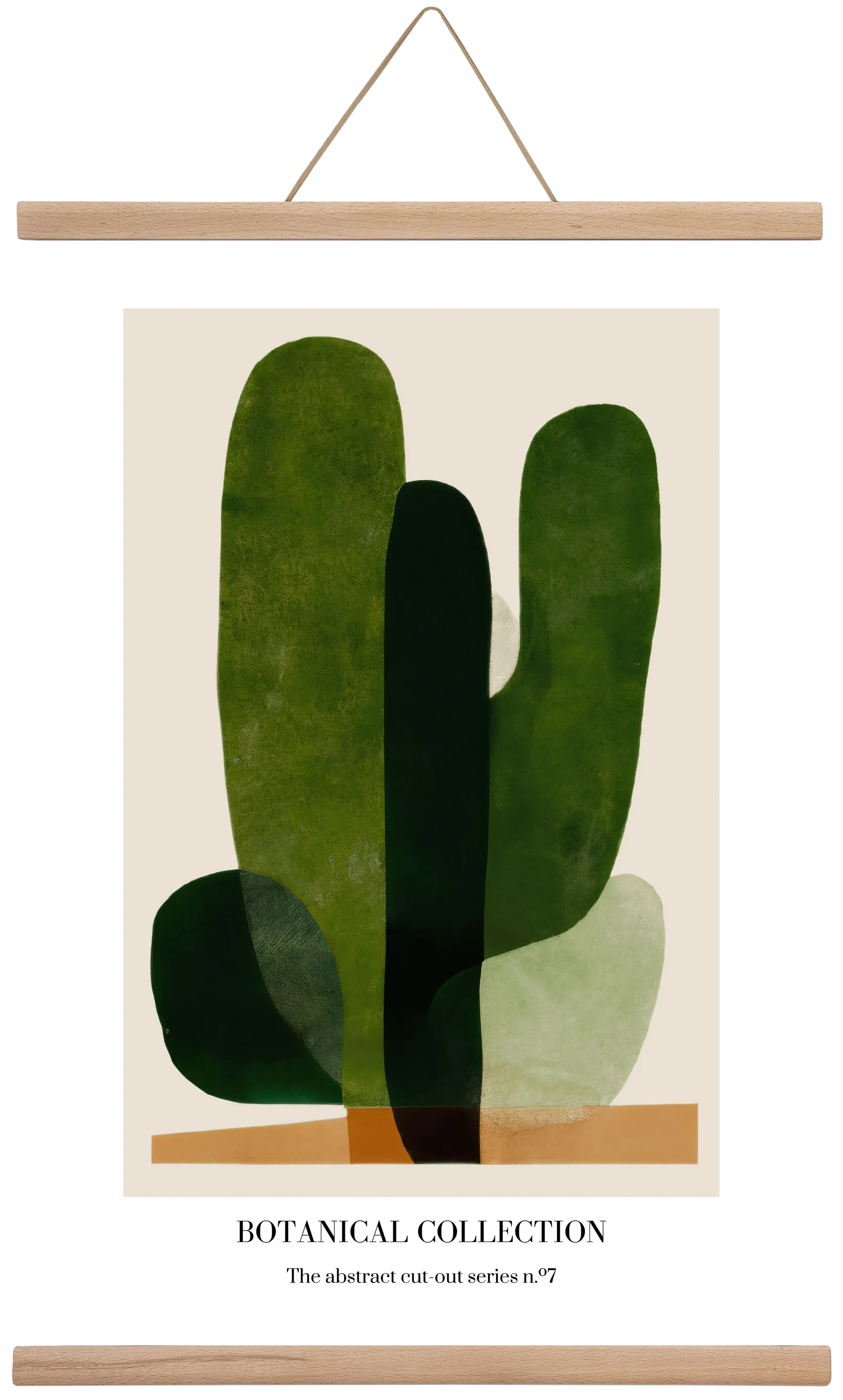 Botanical collection 7 - artbridge