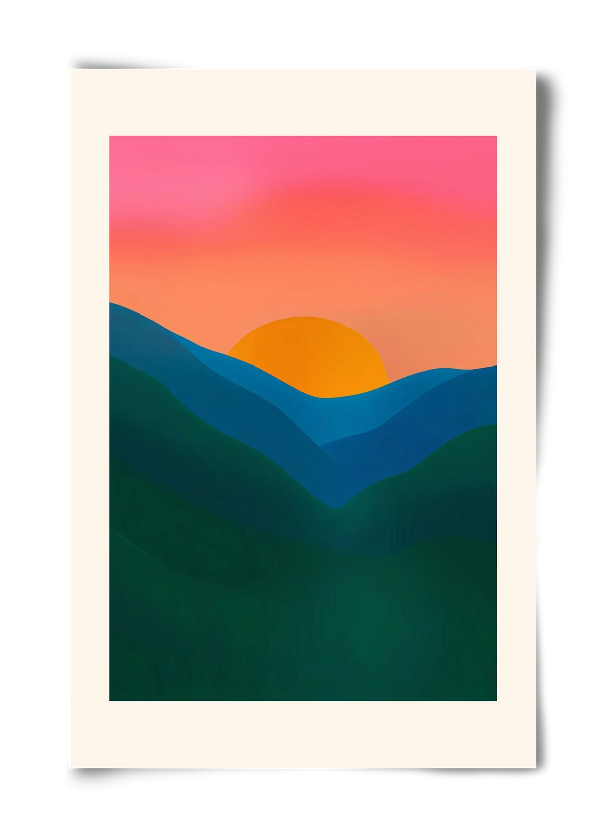 Echo - artbridge