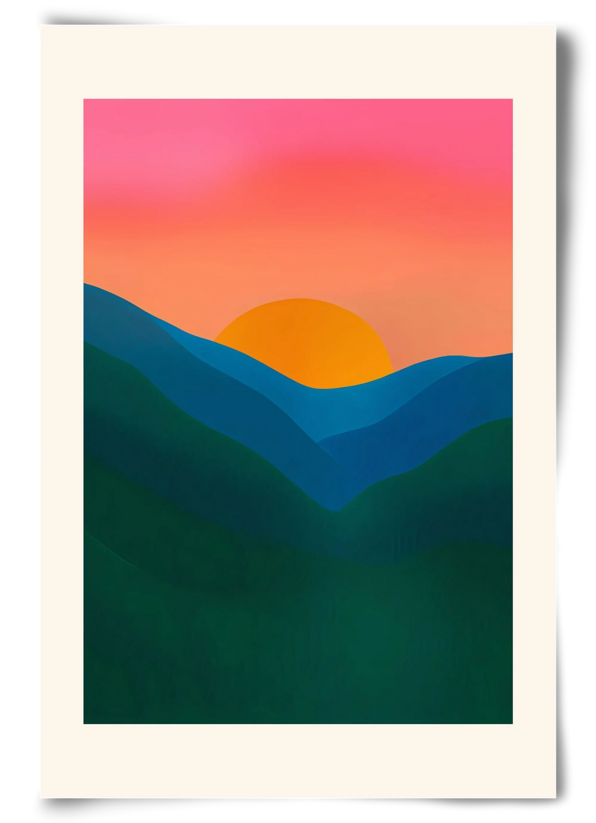 Echo - artbridge