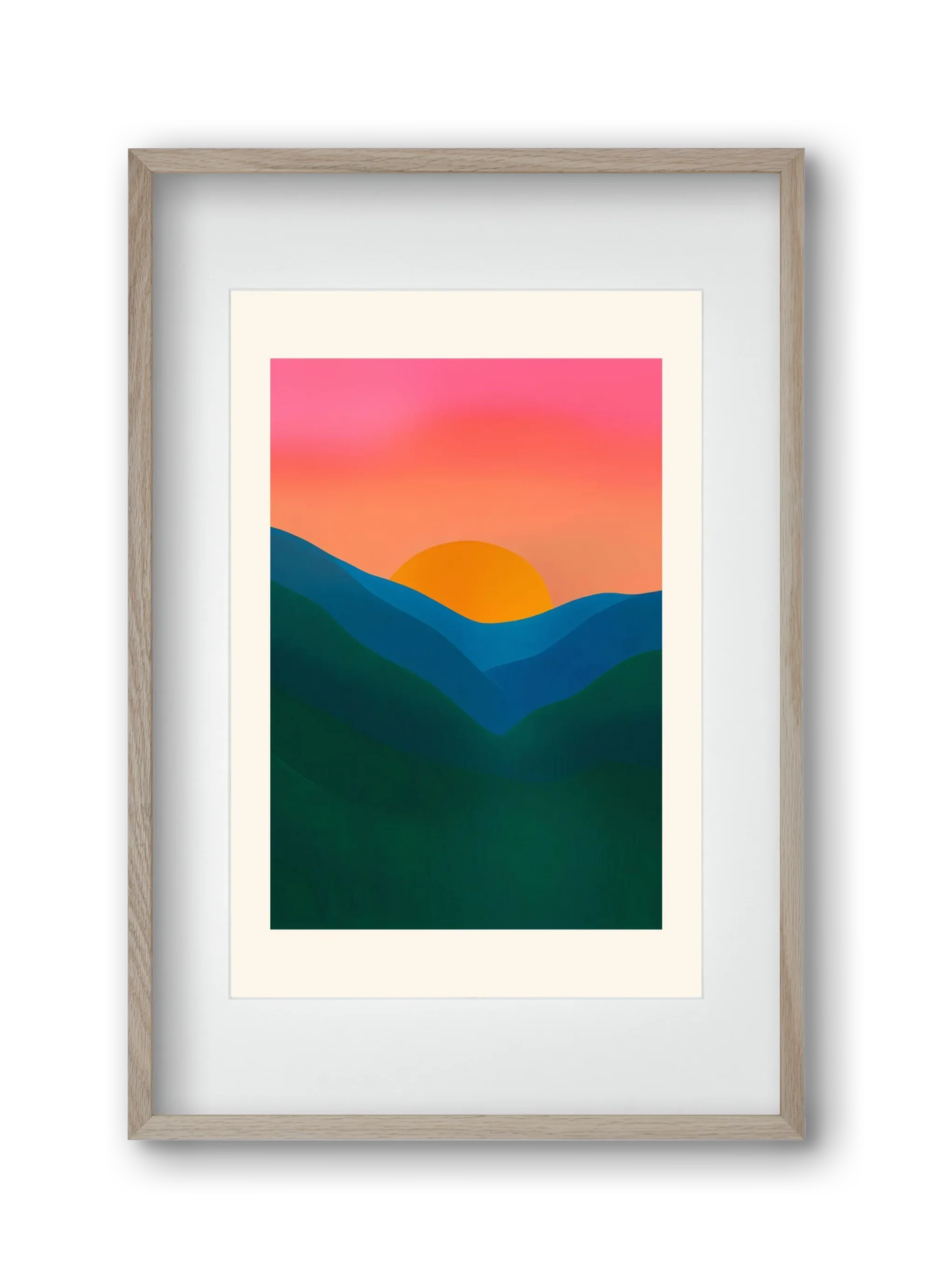 Echo - artbridge