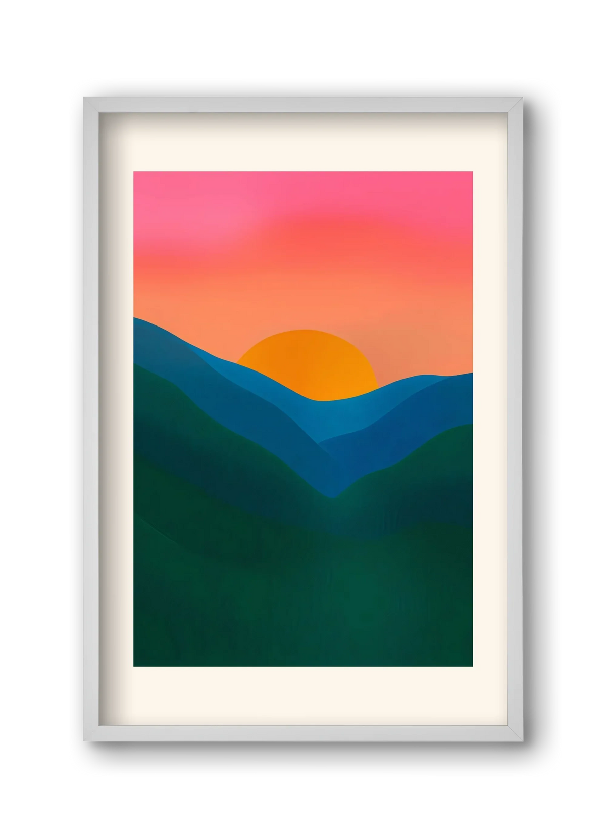 Echo - artbridge