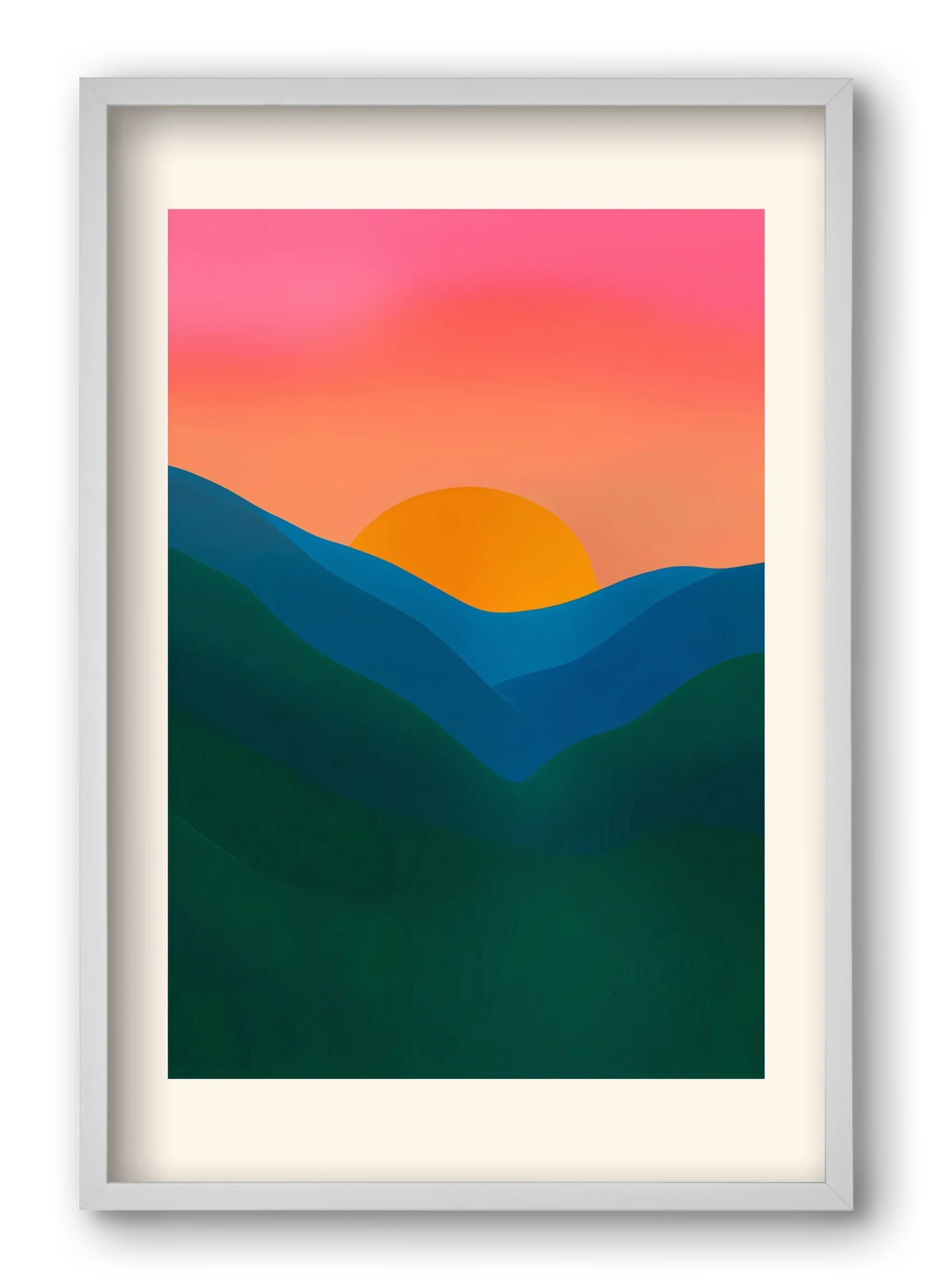 Echo - artbridge