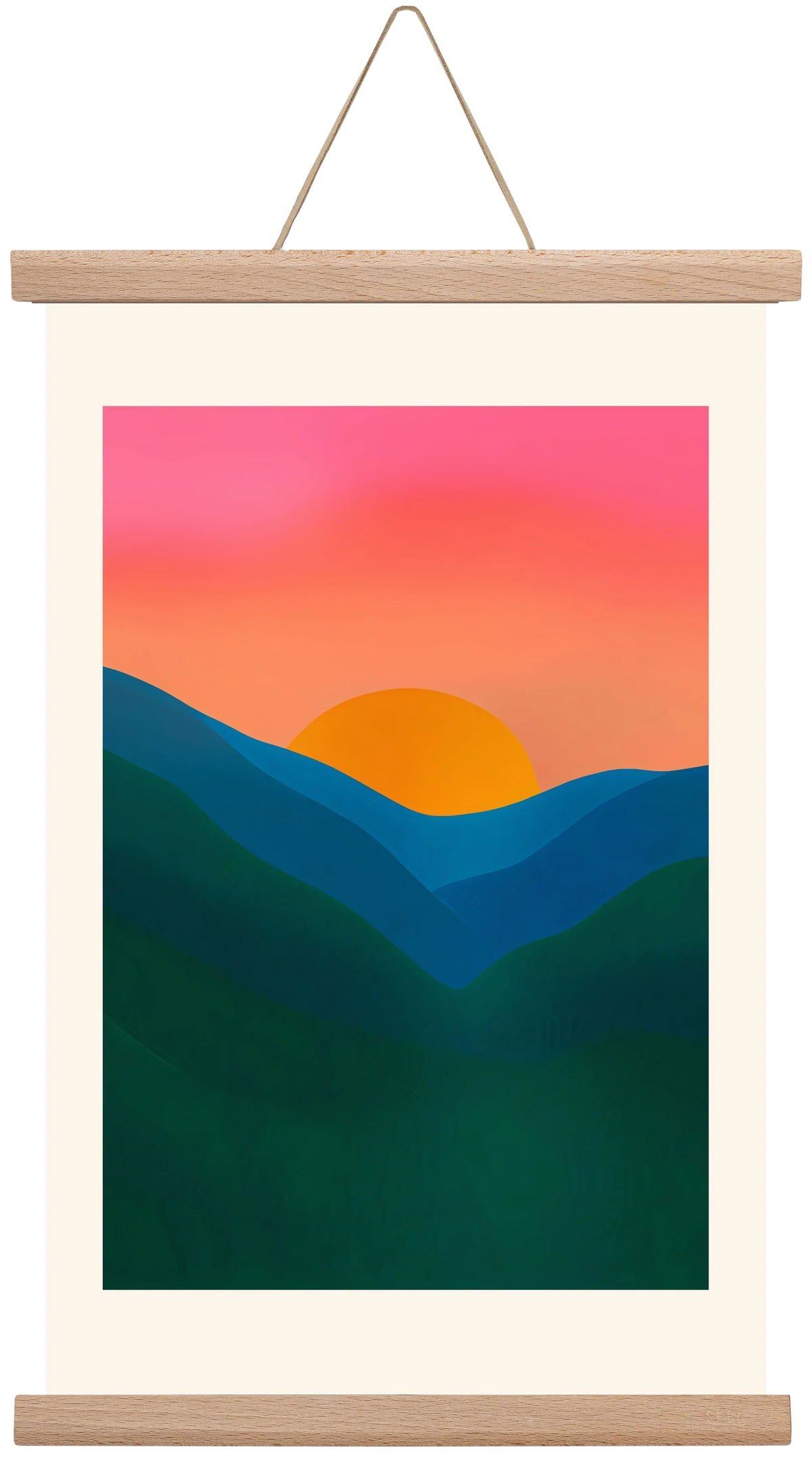 Echo - artbridge