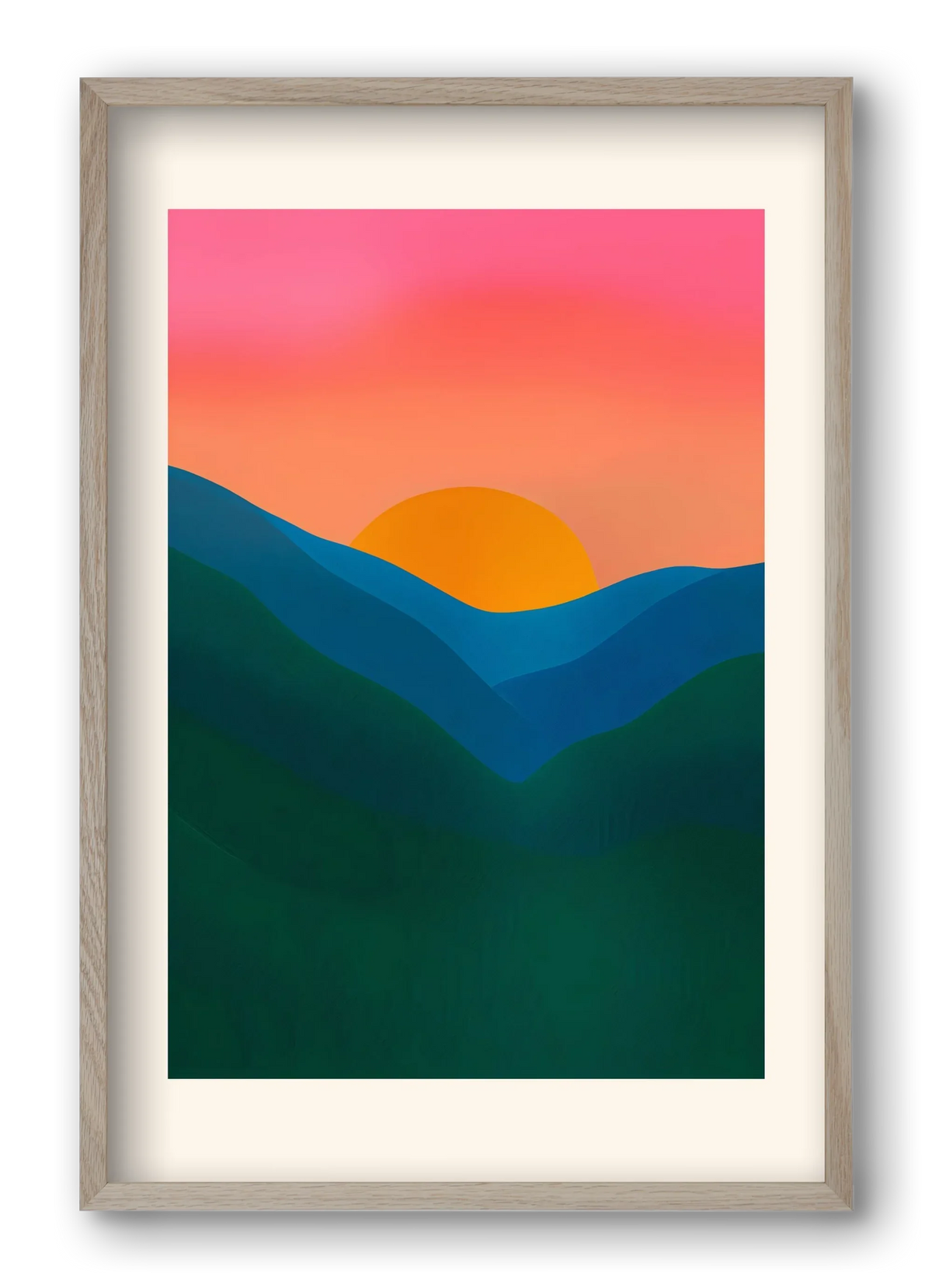 Echo - artbridge
