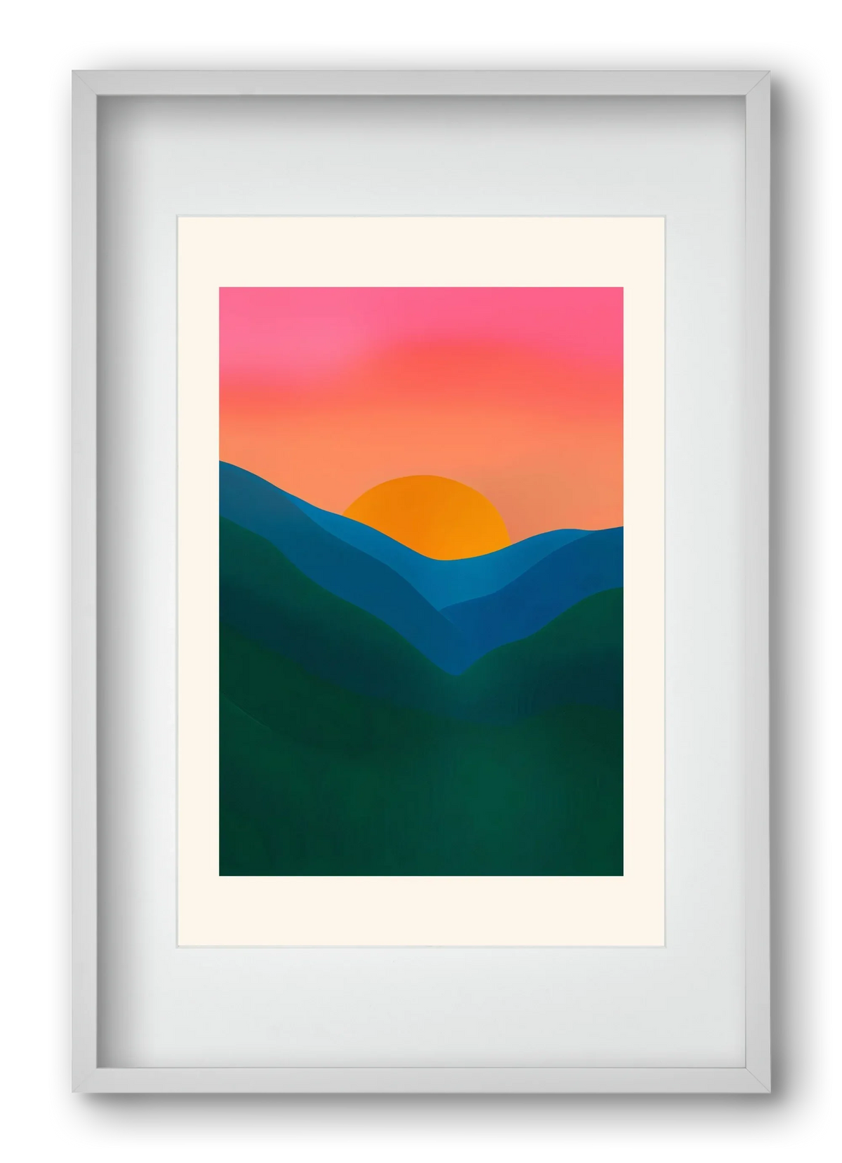 Echo - artbridge