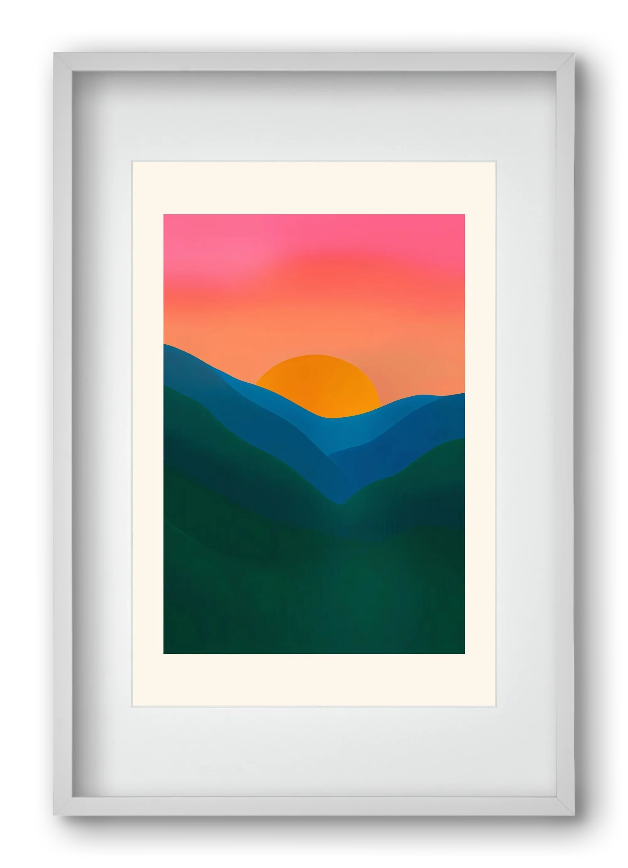 Echo - artbridge