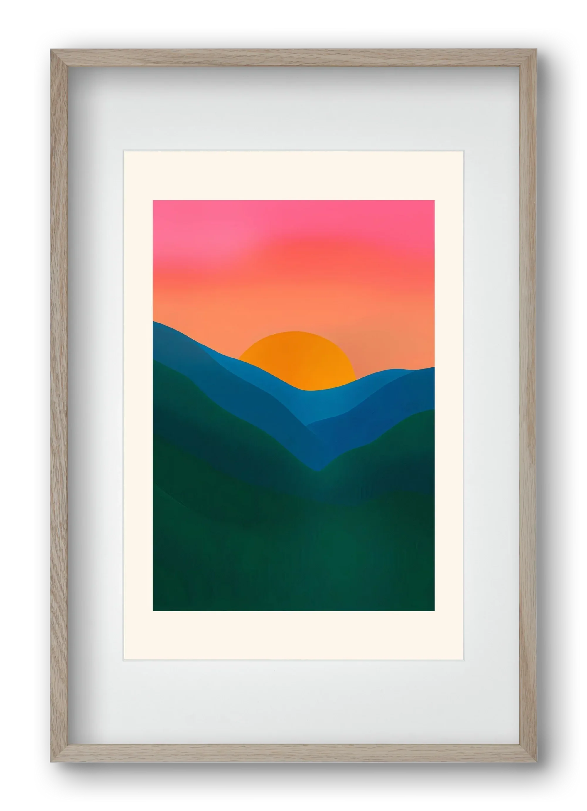 Echo - artbridge