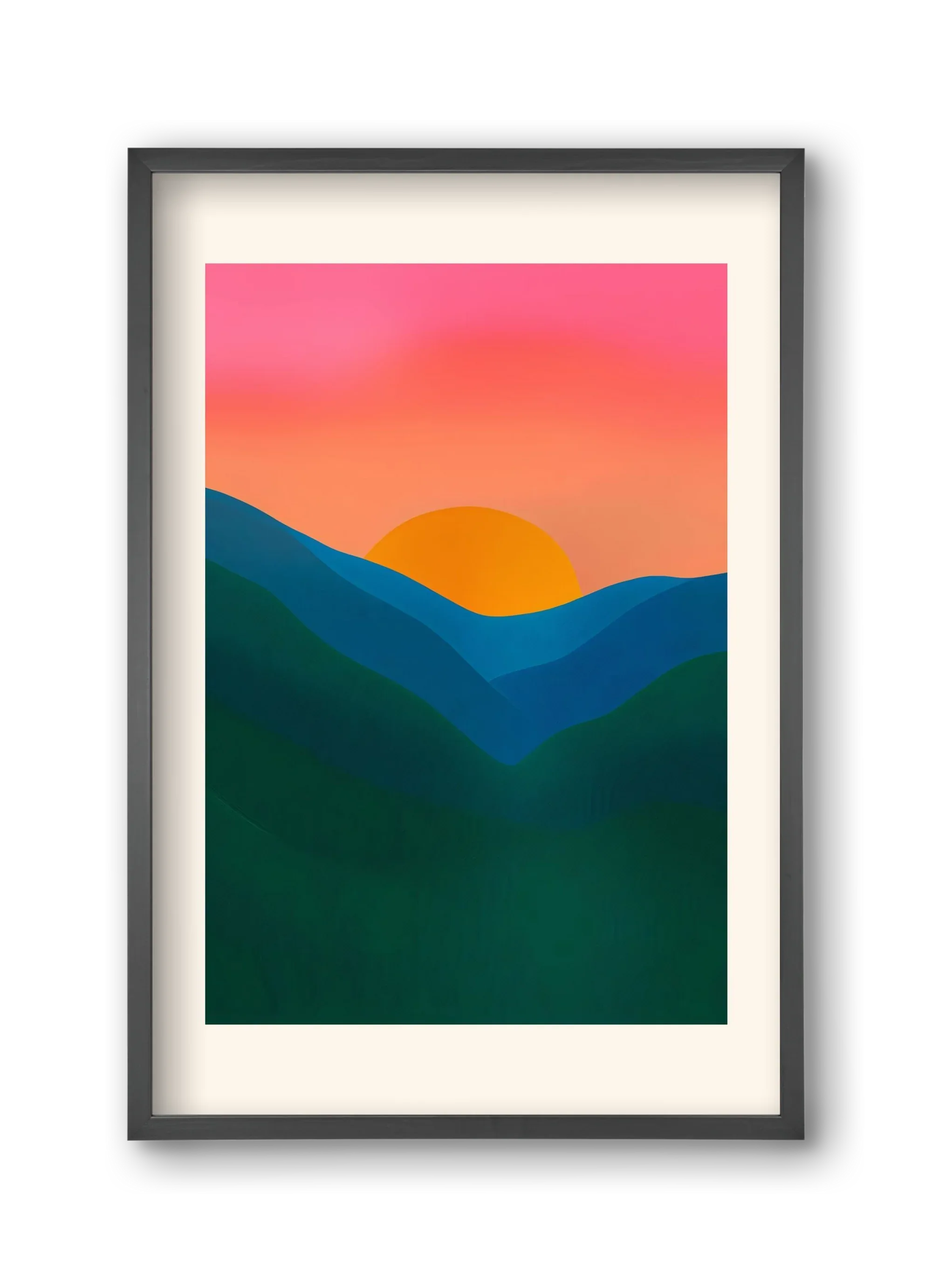 Echo - artbridge