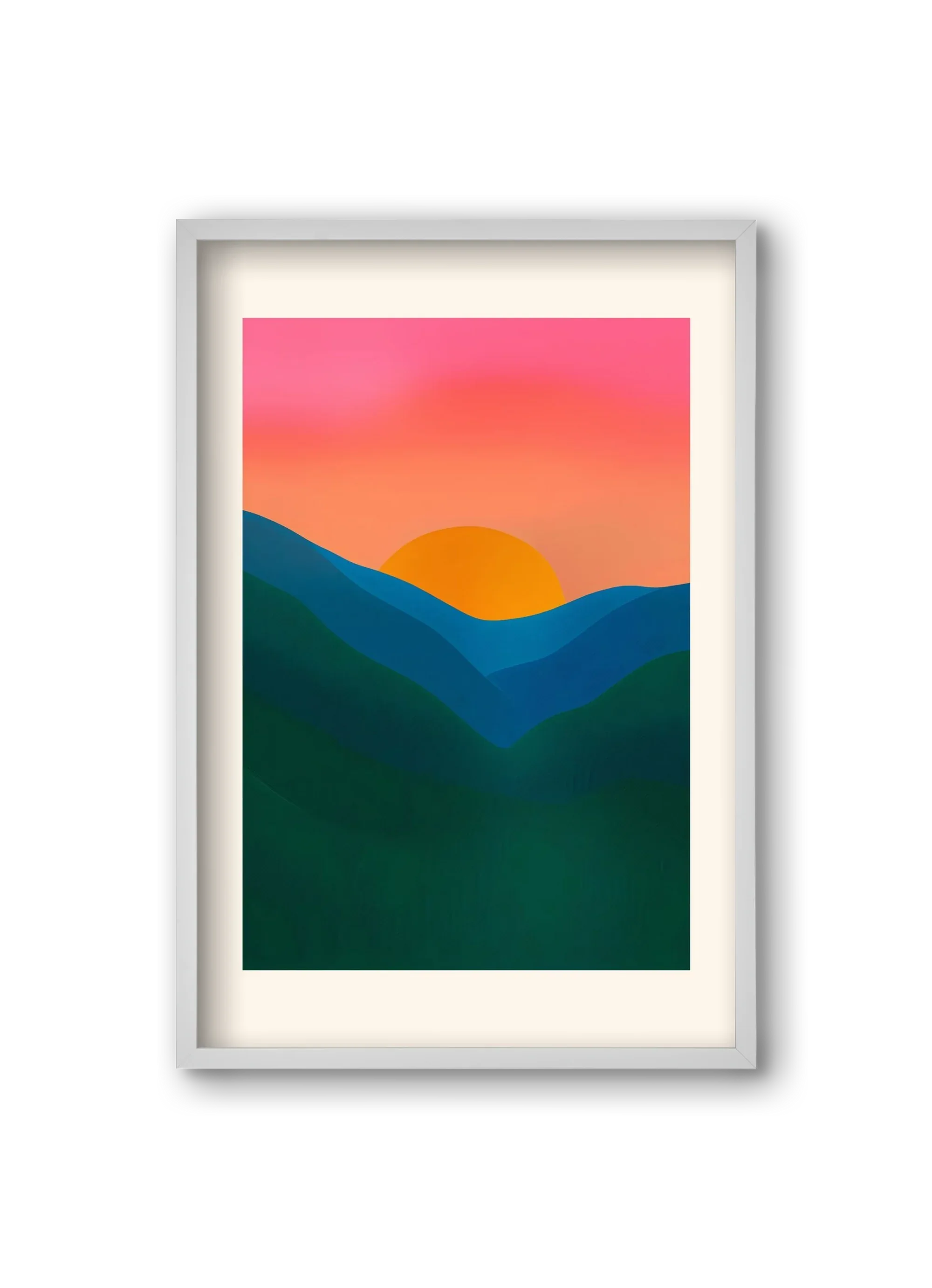 Echo - artbridge